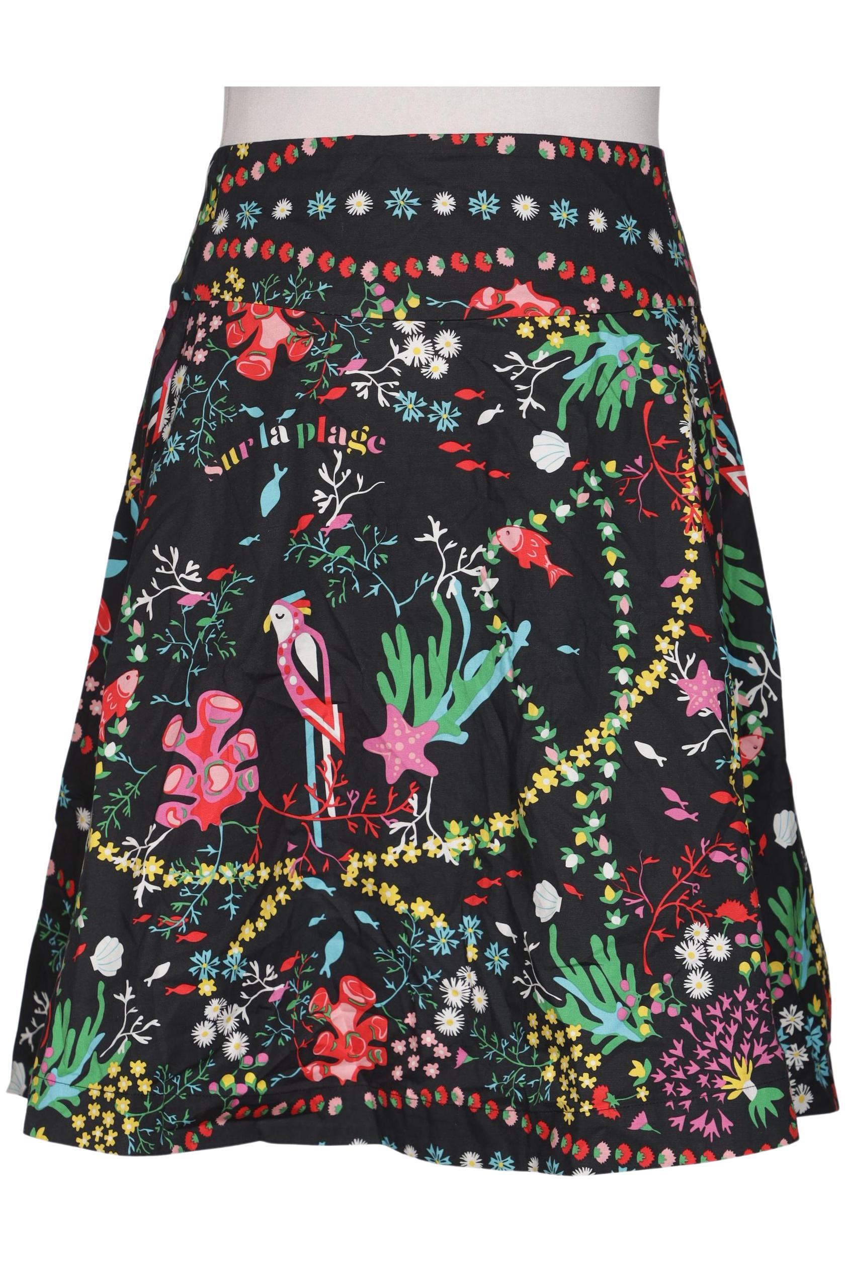 

Blutsgeschwister Damen Rock, mehrfarbig, Gr. 44