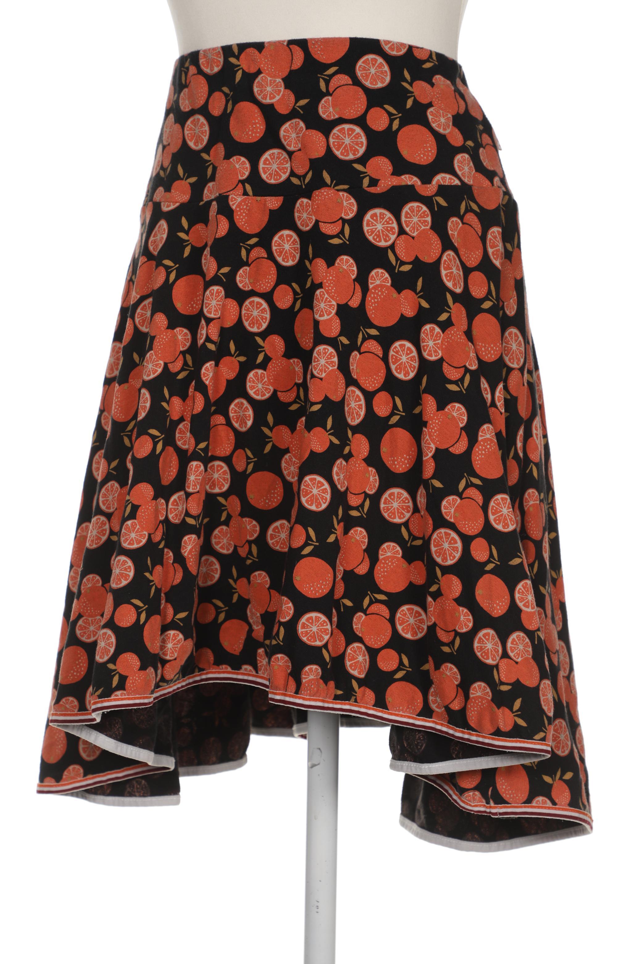 

Blutsgeschwister Damen Rock, orange