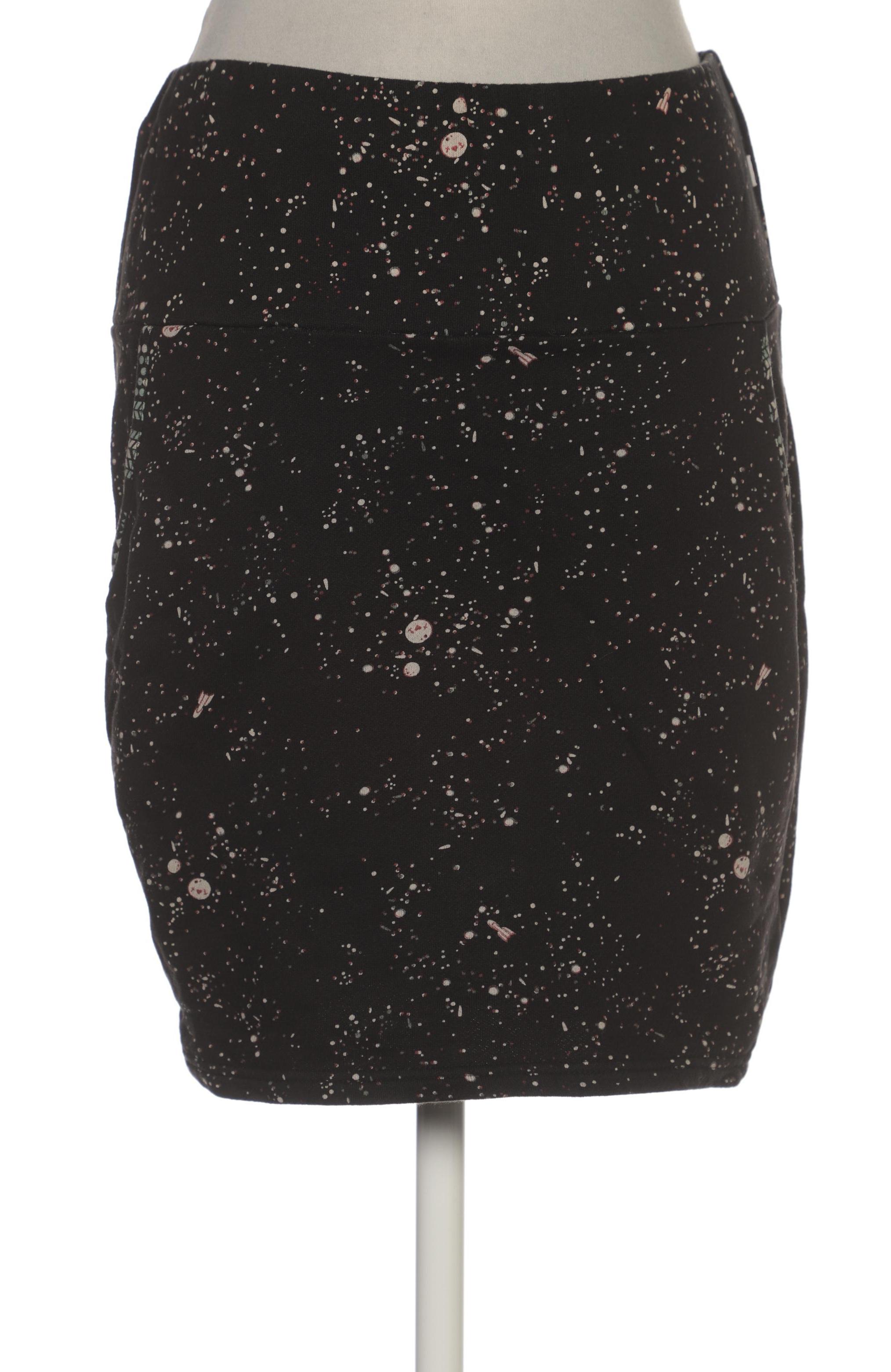 

Blutsgeschwister Damen Rock, schwarz, Gr. 36