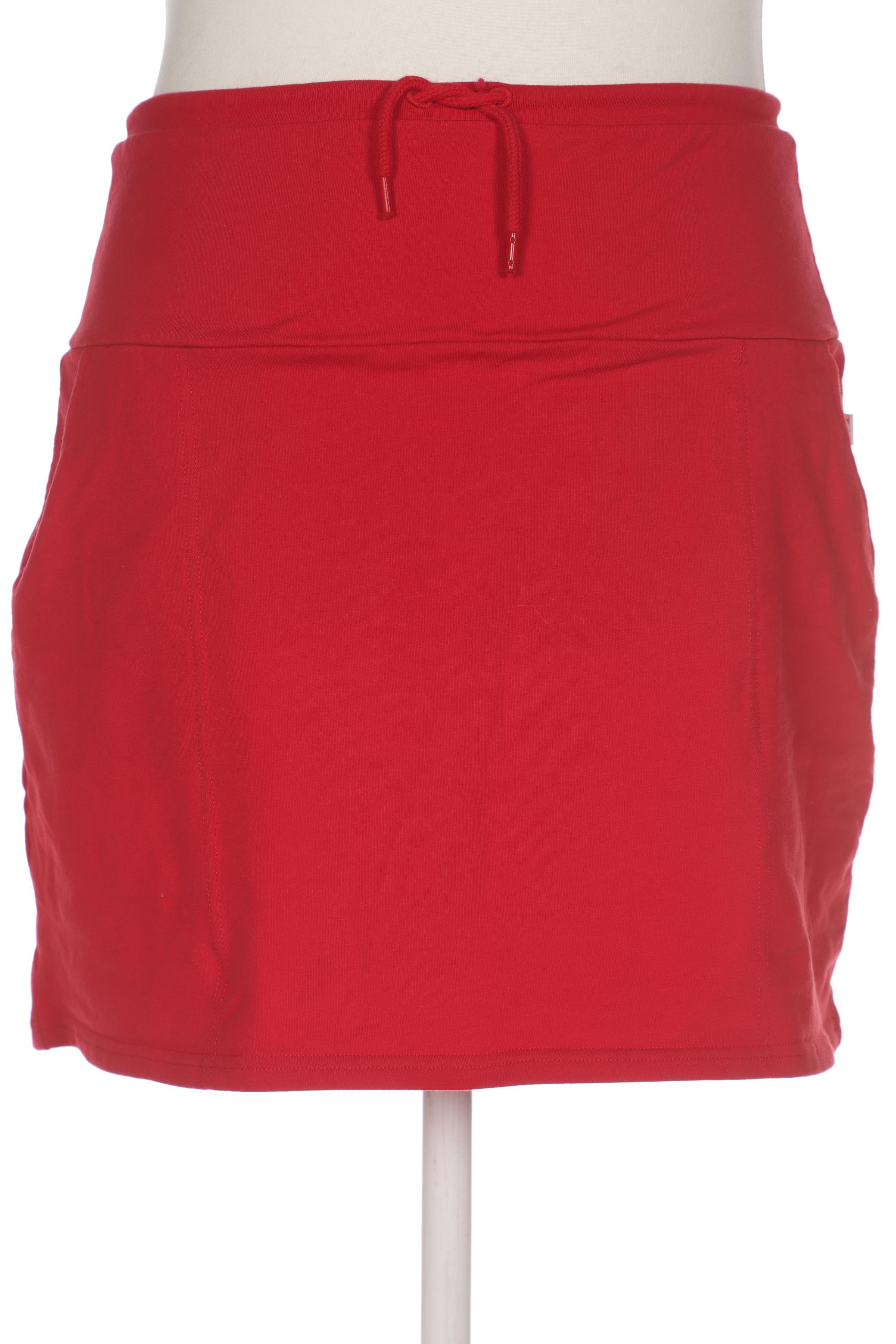 

Blutsgeschwister Damen Rock, rot