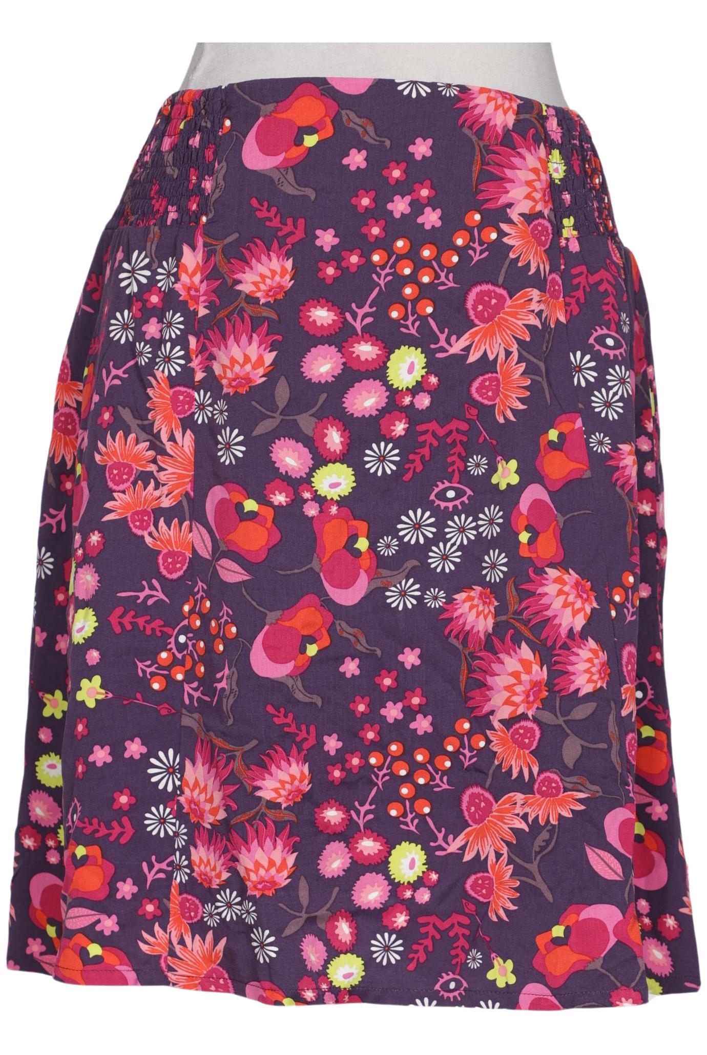 

Blutsgeschwister Damen Rock, flieder, Gr. 38