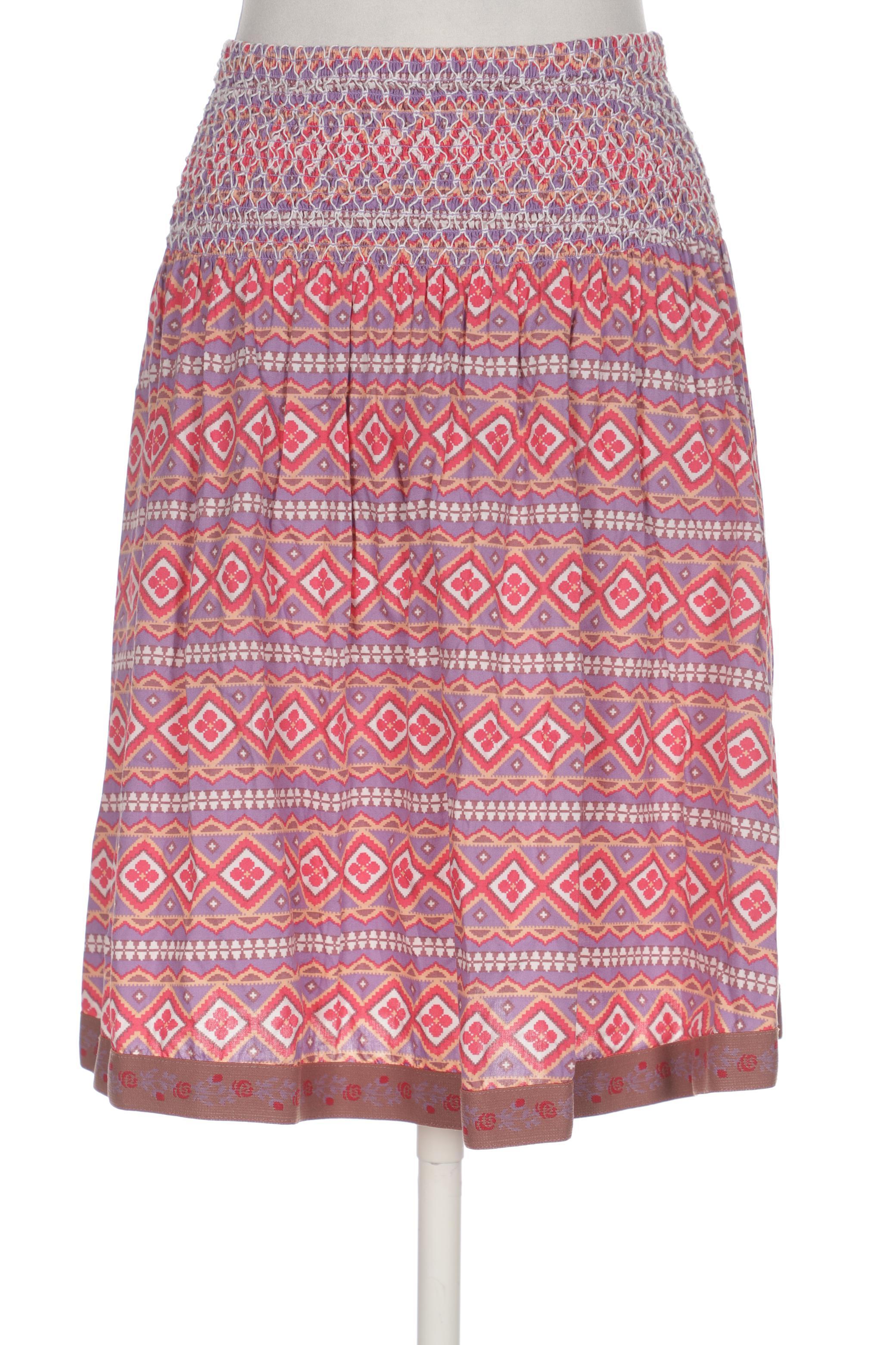 

Blutsgeschwister Damen Rock, mehrfarbig, Gr. 38