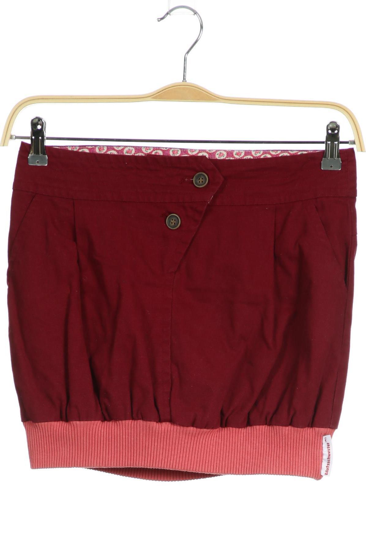 

Blutsgeschwister Damen Rock, pink, Gr.