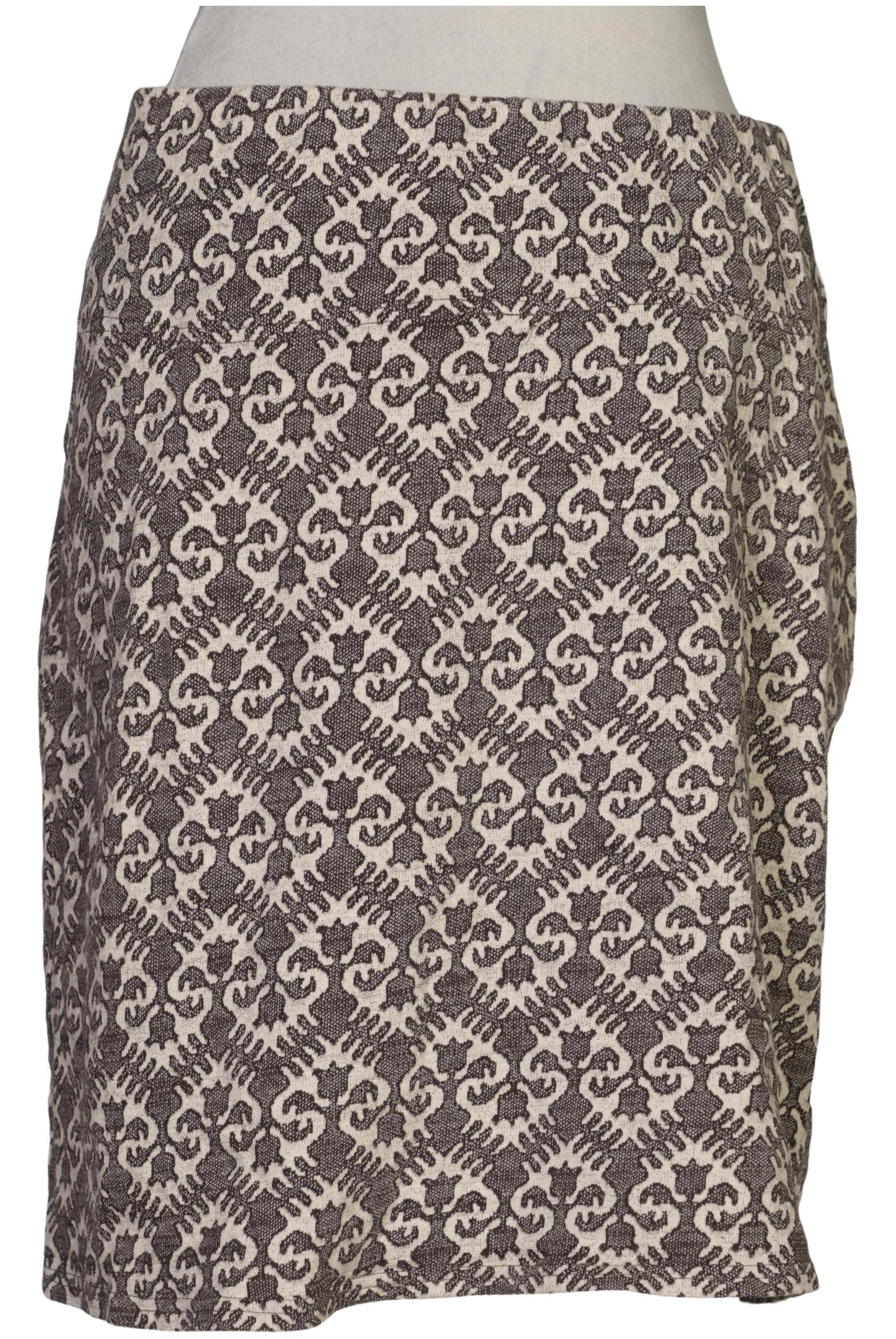 

Blutsgeschwister Damen Rock, schwarz, Gr. 36