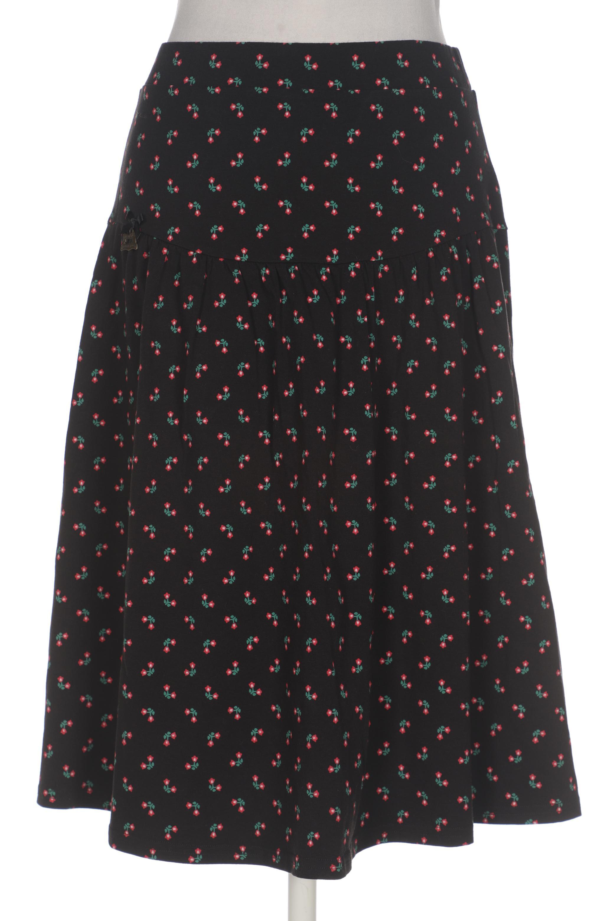 

Blutsgeschwister Damen Rock, schwarz, Gr. 36