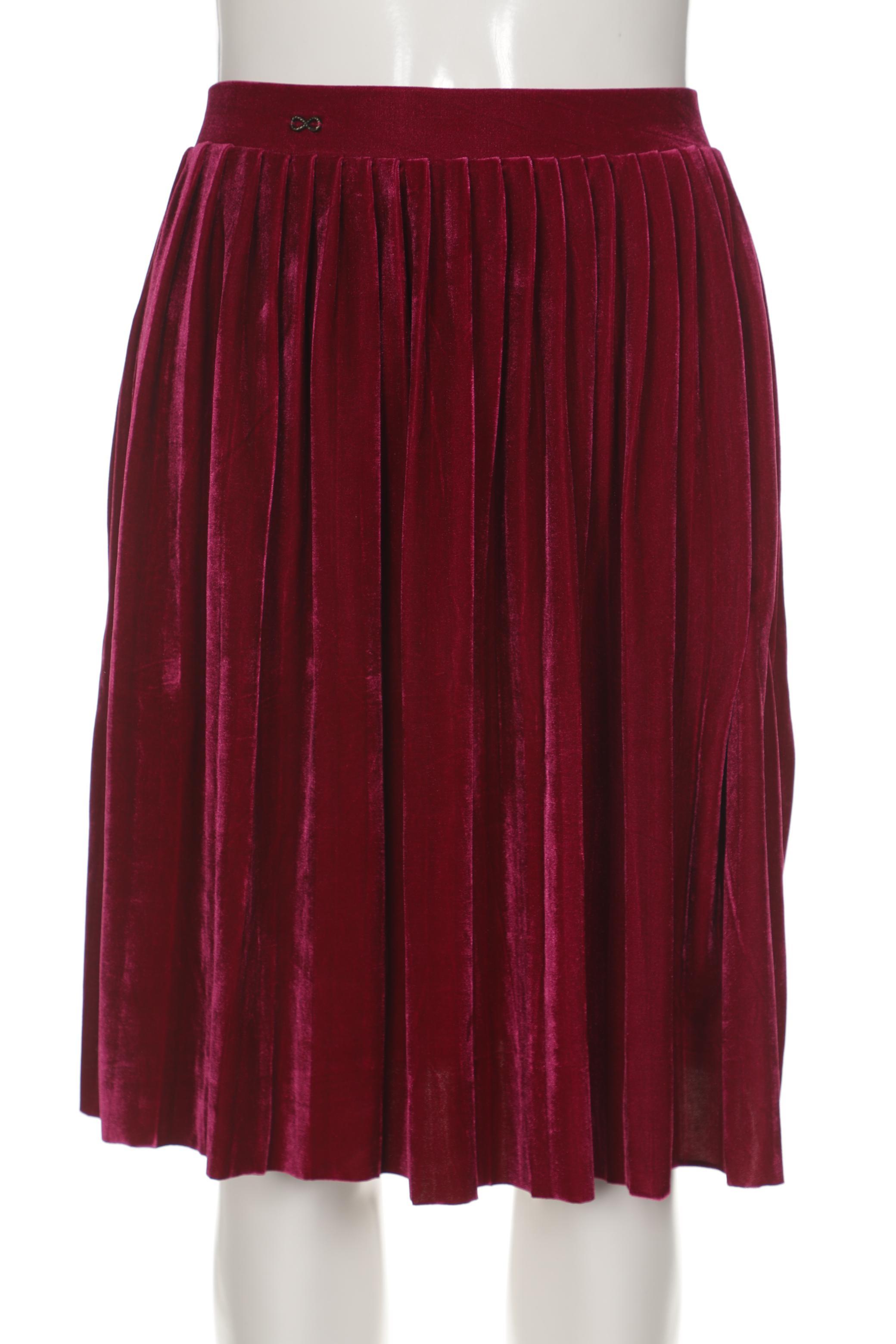 

Blutsgeschwister Damen Rock, pink