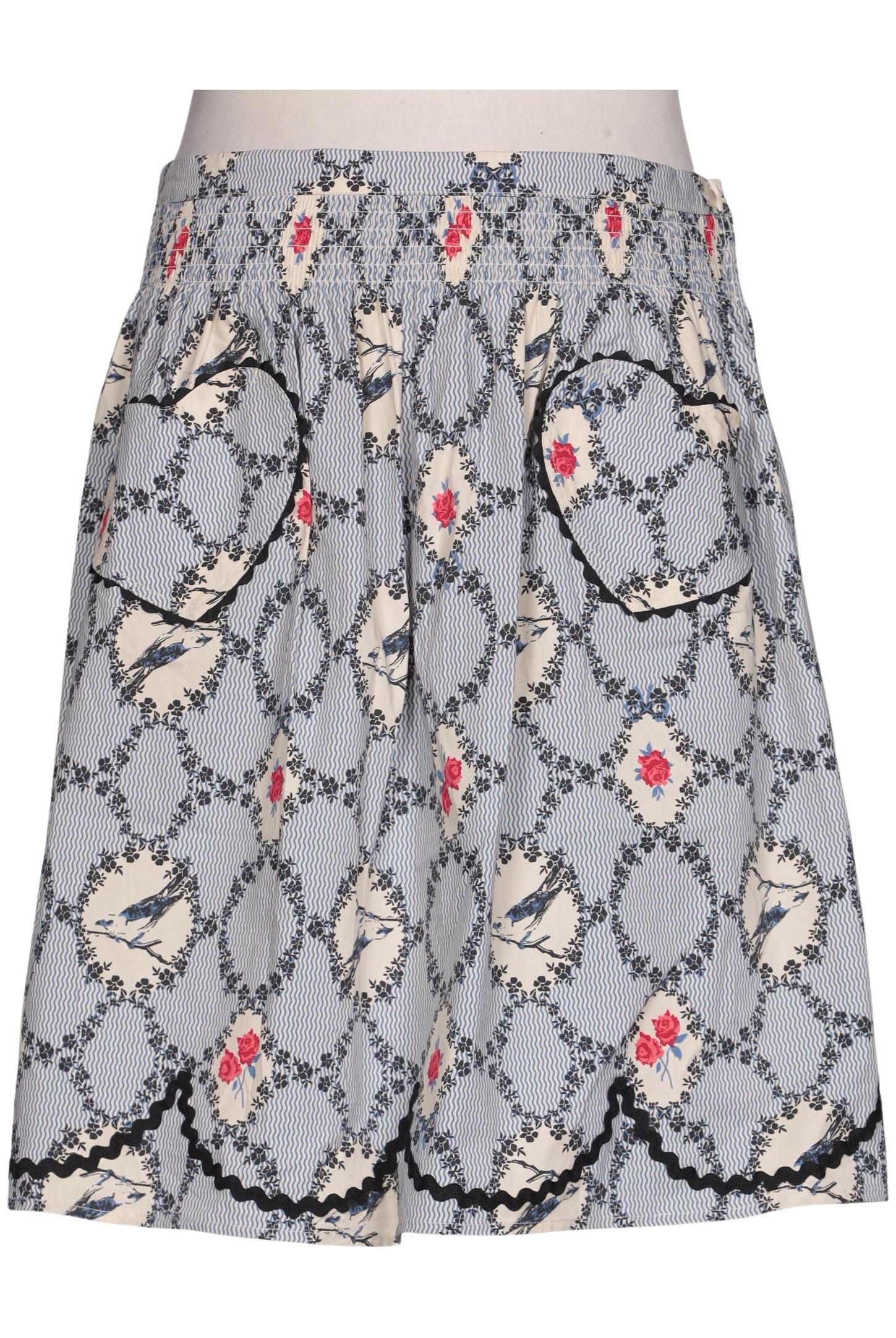 

Blutsgeschwister Damen Rock, mehrfarbig, Gr. 44