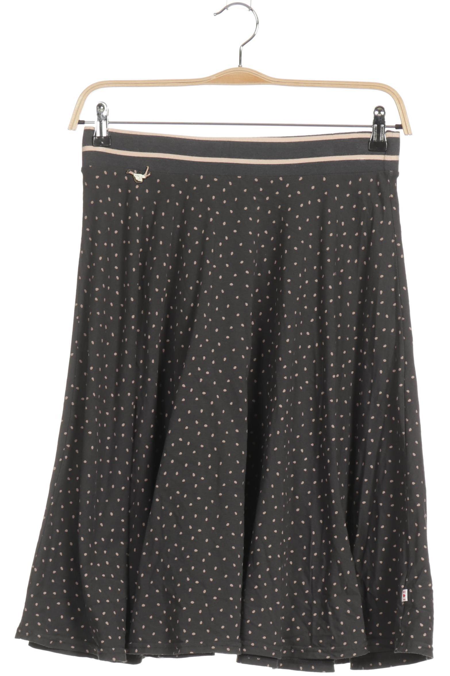 

Blutsgeschwister Damen Rock, grau, Gr.