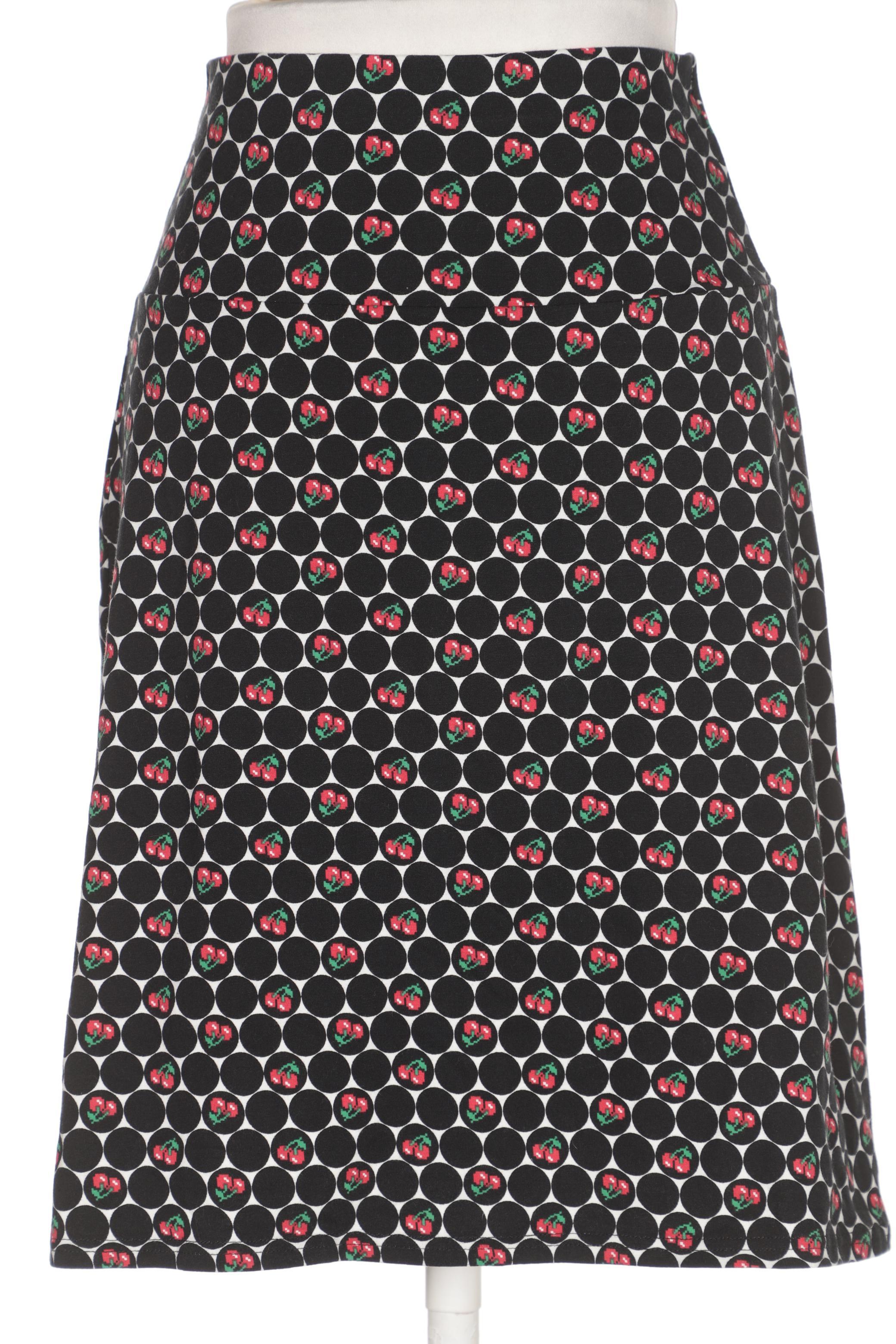 

Blutsgeschwister Damen Rock, schwarz, Gr. 34
