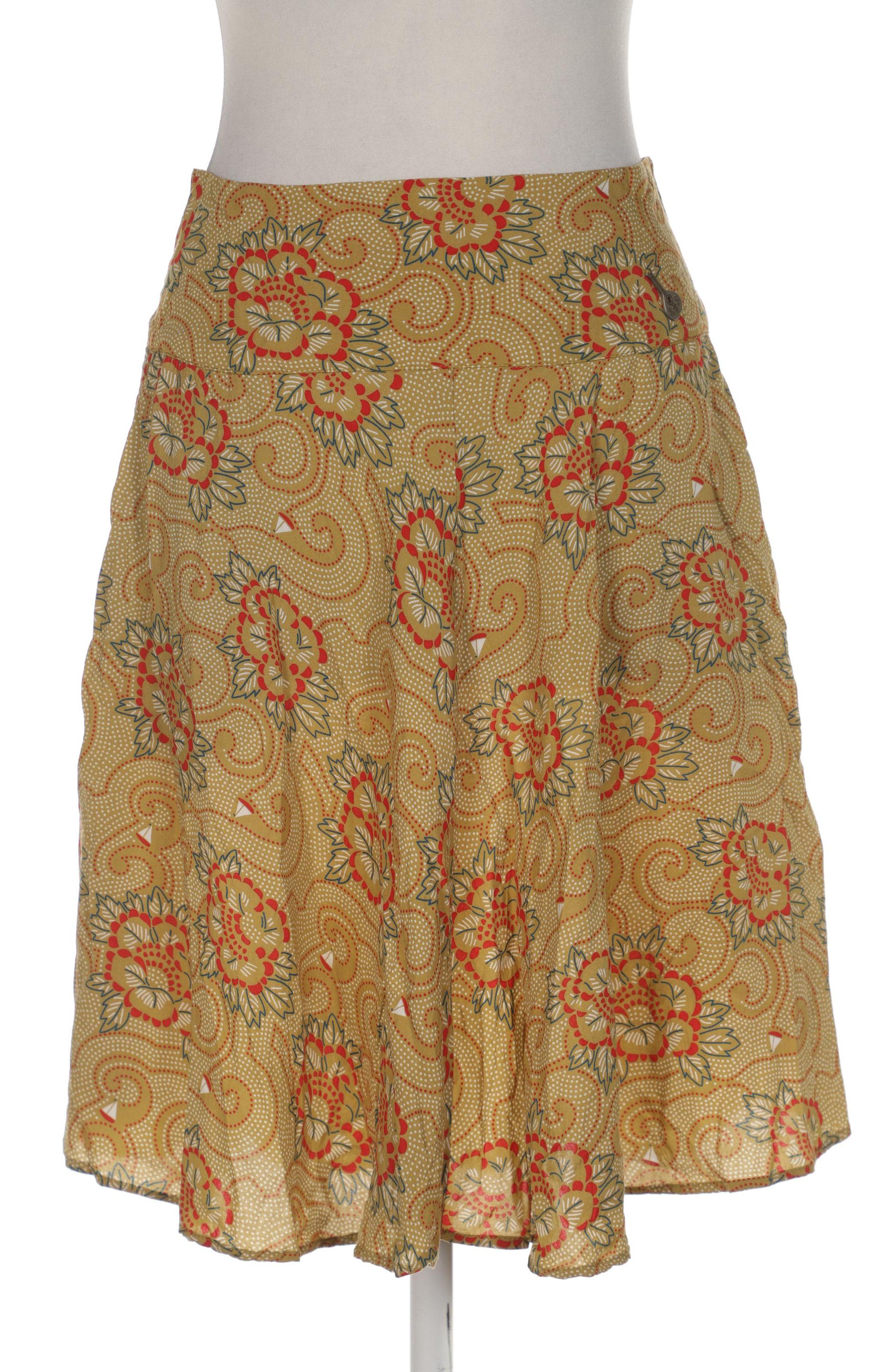 

Blutsgeschwister Damen Rock, beige