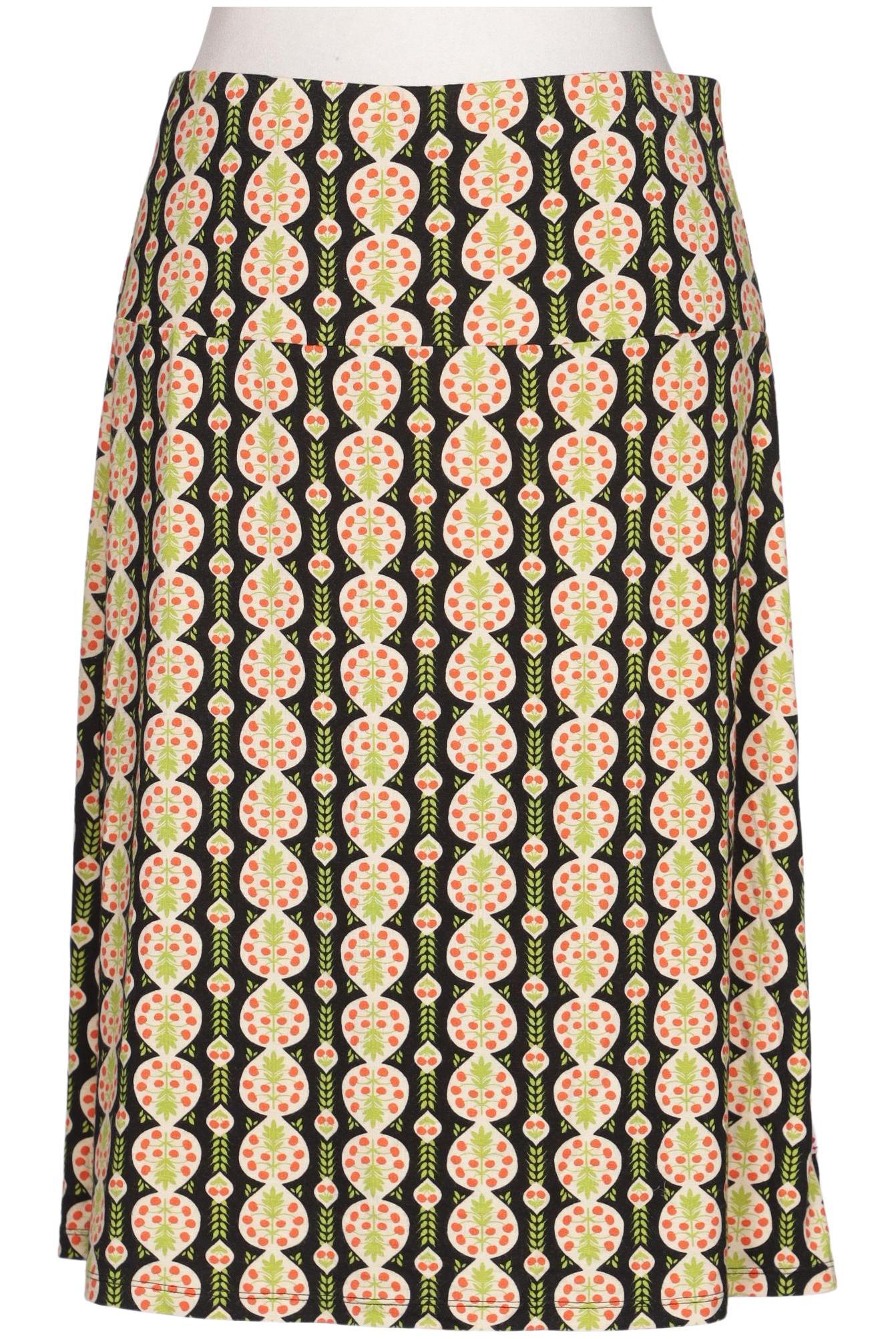 

Blutsgeschwister Damen Rock, mehrfarbig, Gr. 38