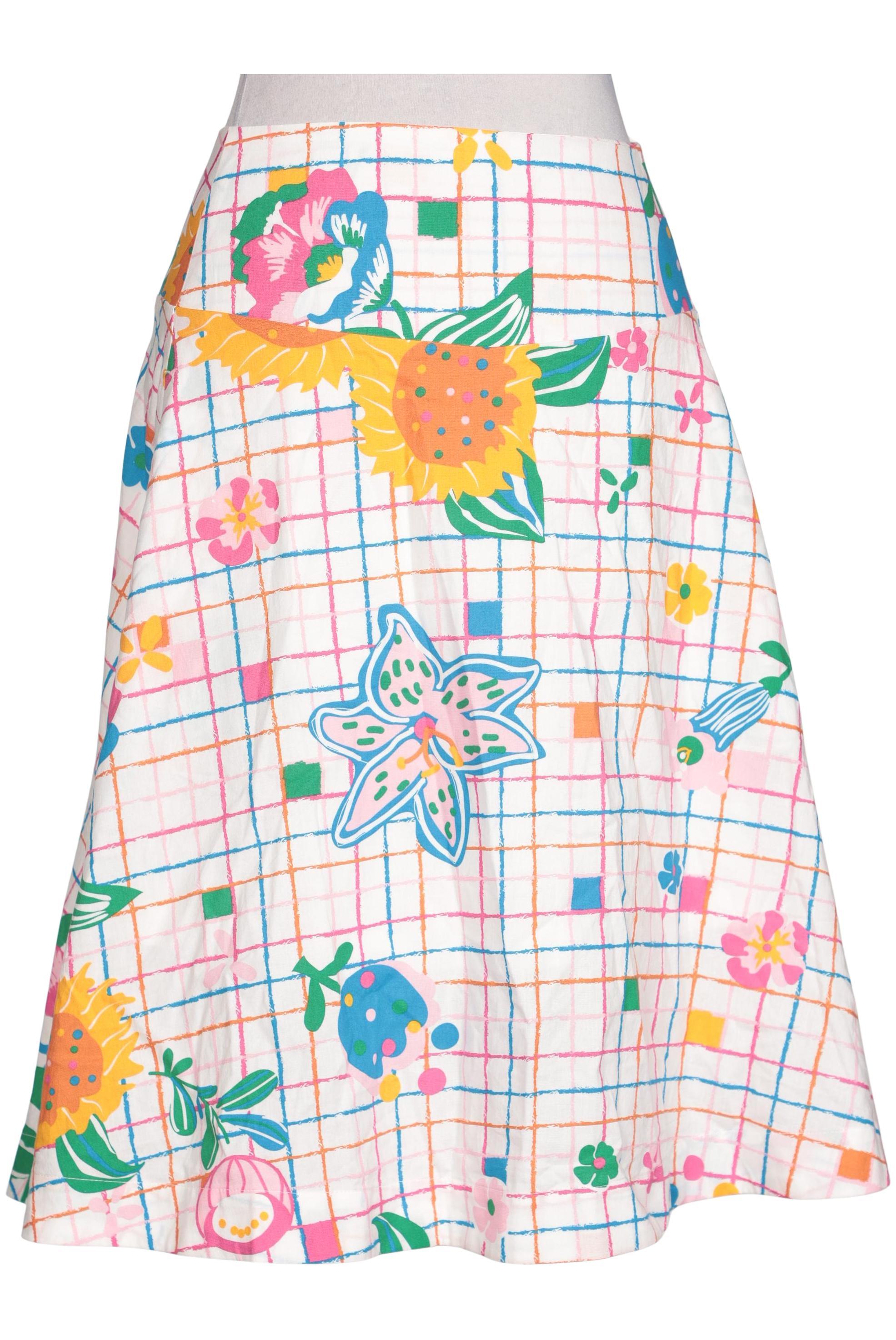 

Blutsgeschwister Damen Rock, mehrfarbig, Gr. 38