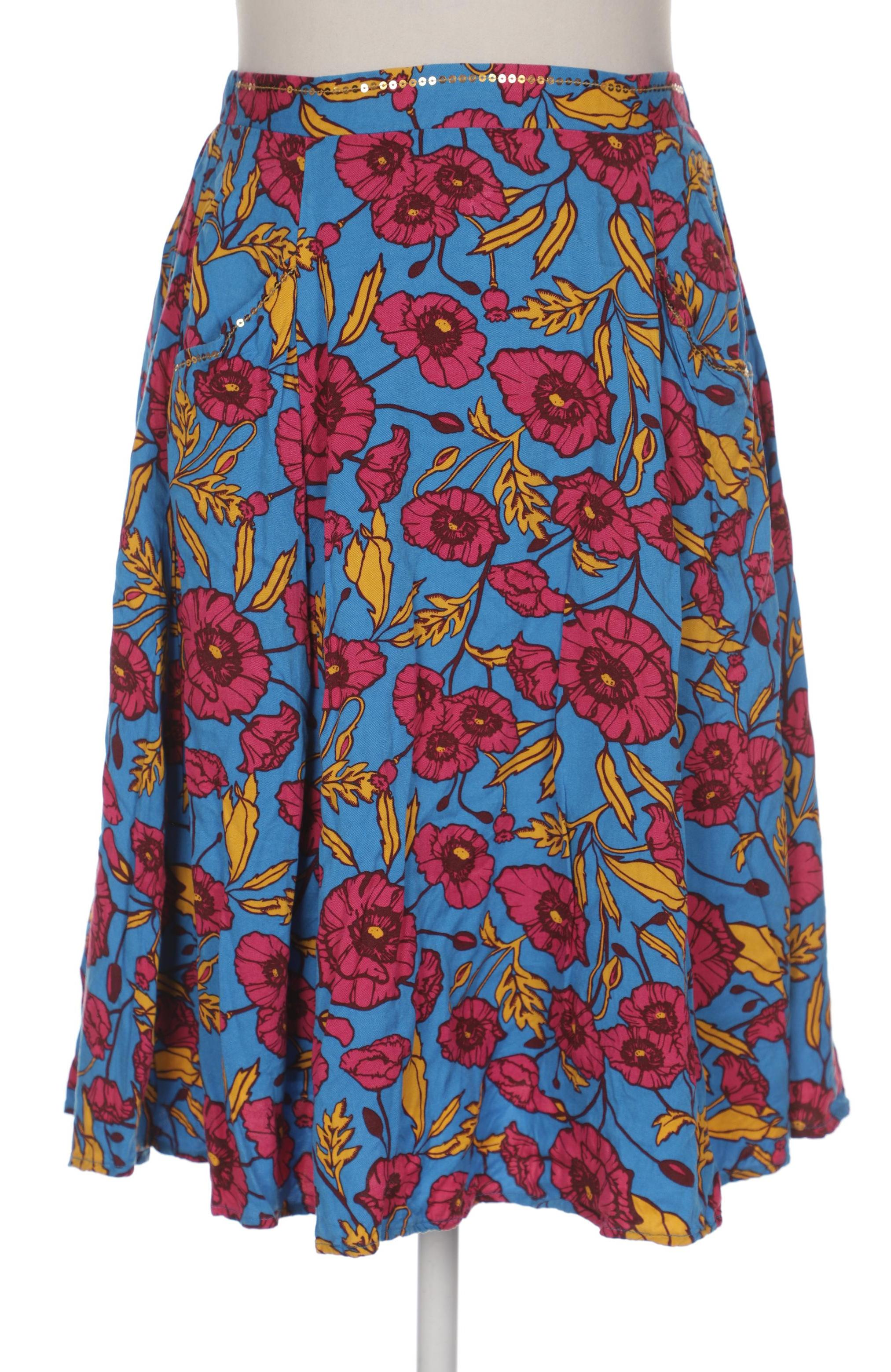 

Blutsgeschwister Damen Rock, blau