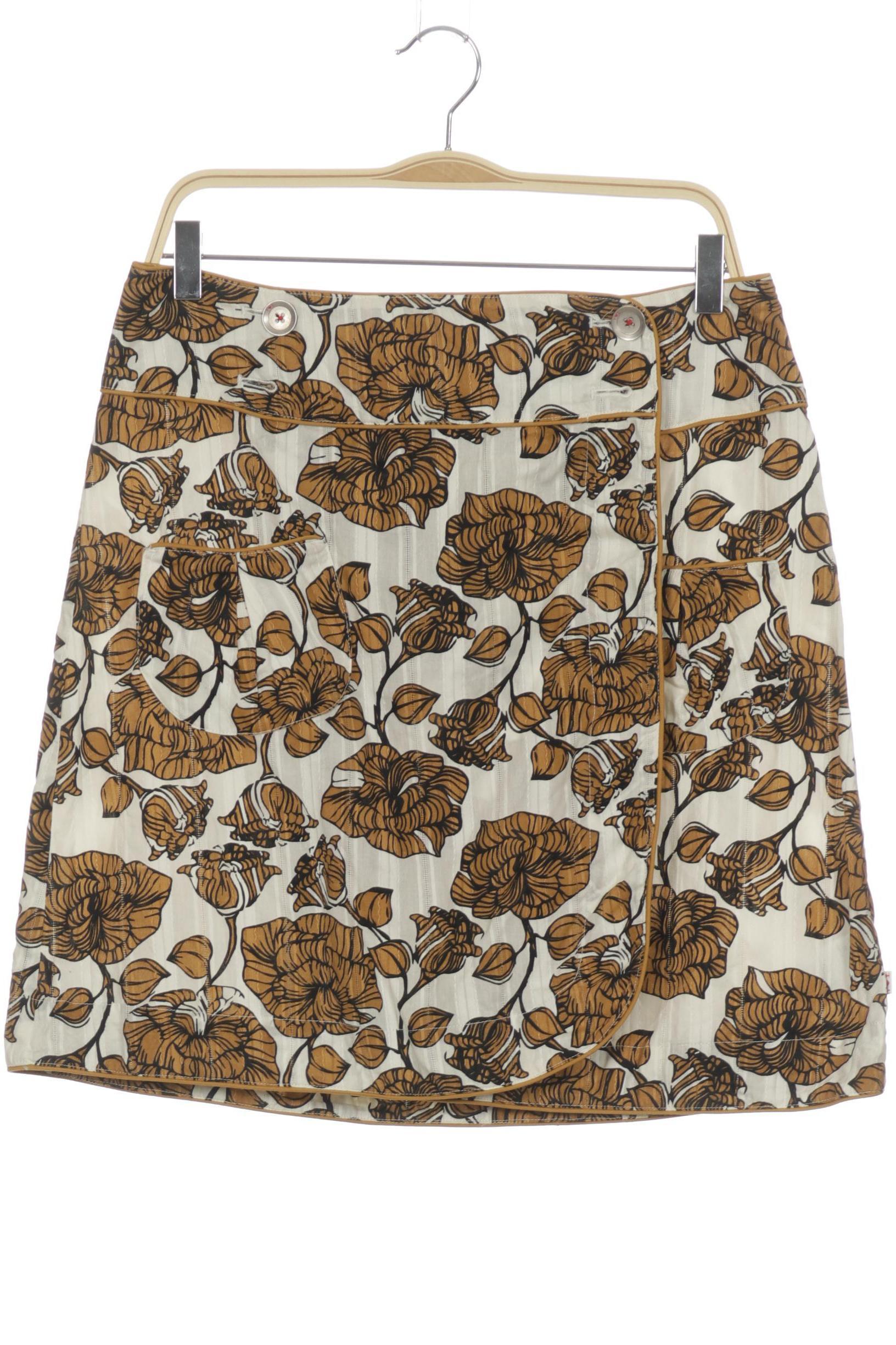 

Blutsgeschwister Damen Rock, beige, Gr.