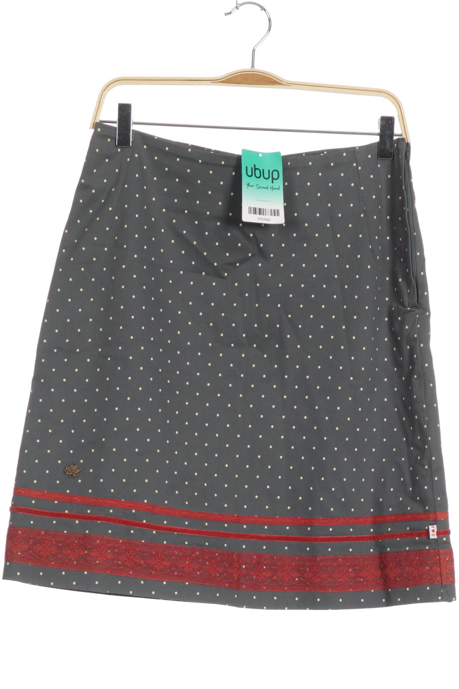 

Blutsgeschwister Damen Rock, grau, Gr.