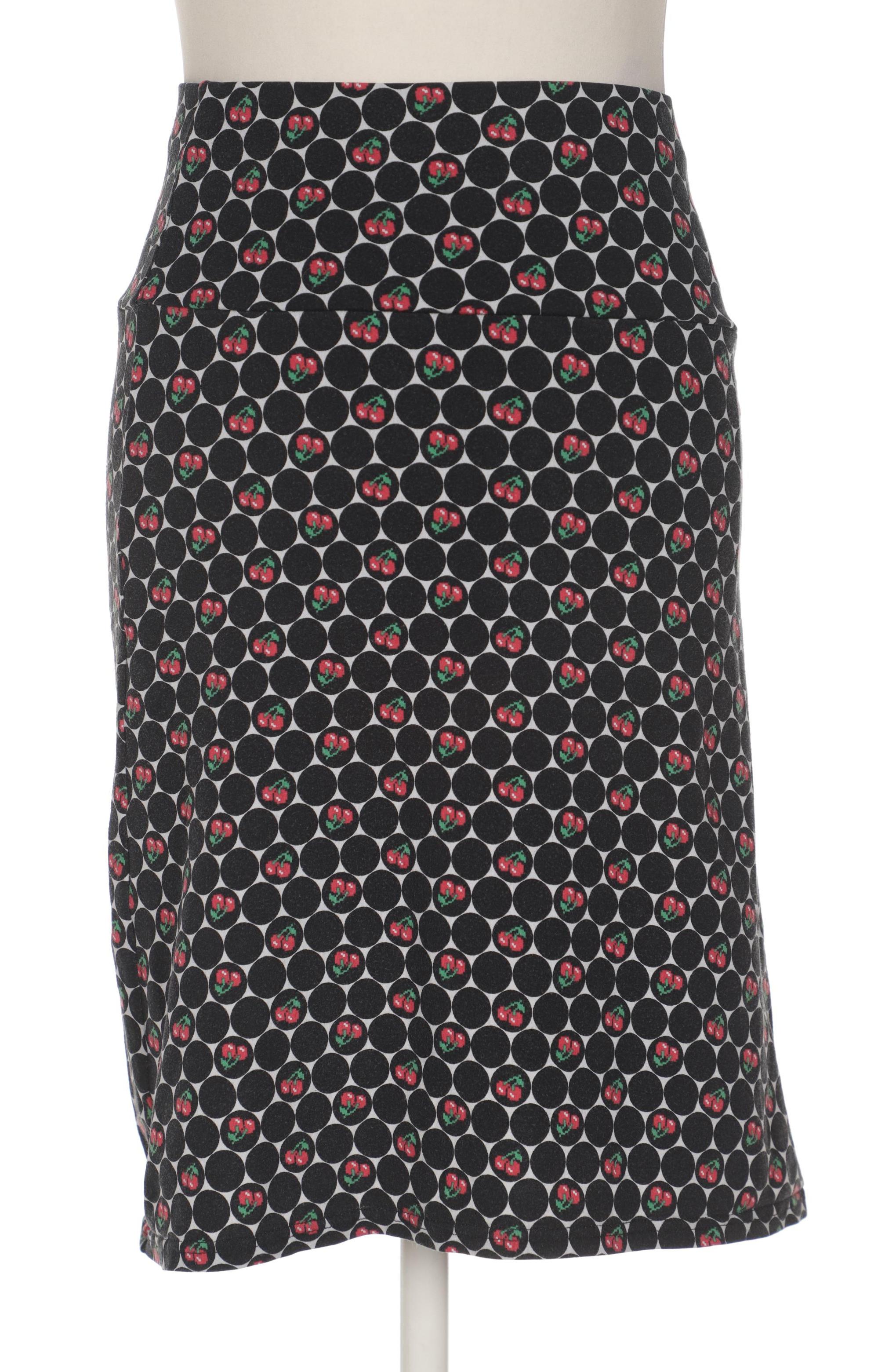 

Blutsgeschwister Damen Rock, schwarz, Gr. 36