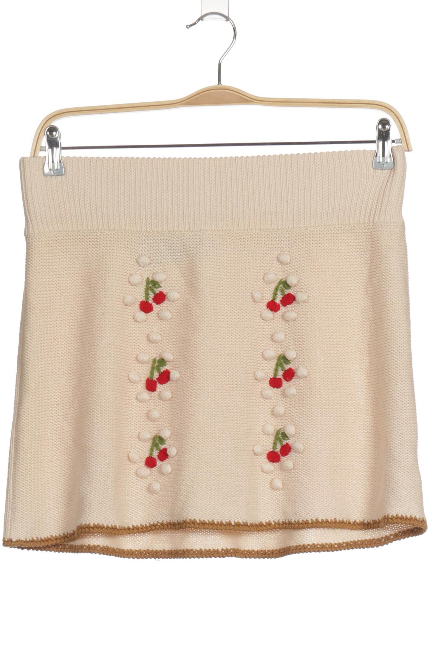 

Blutsgeschwister Damen Rock, beige, Gr.