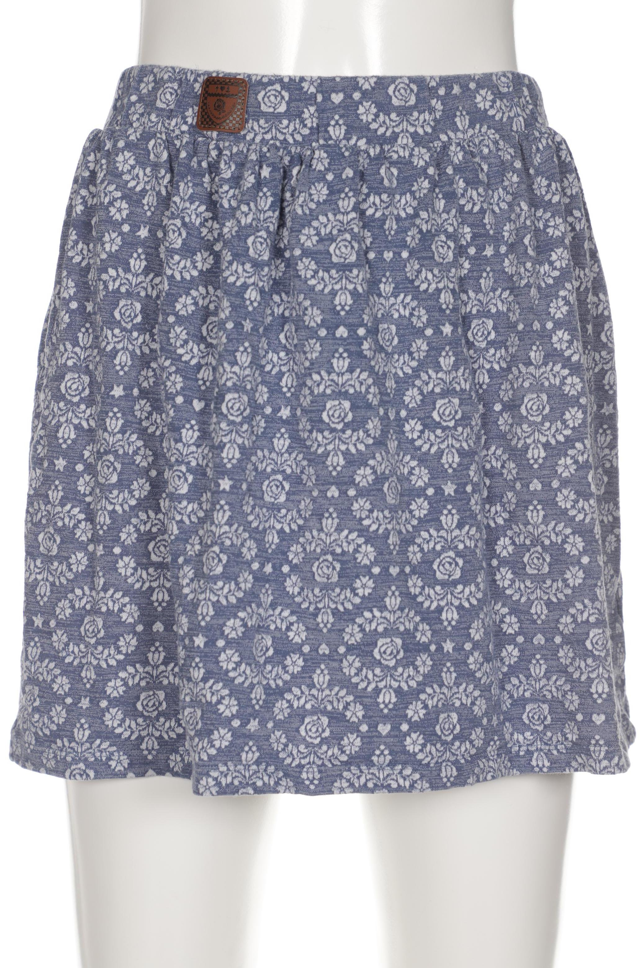

Blutsgeschwister Damen Rock, blau