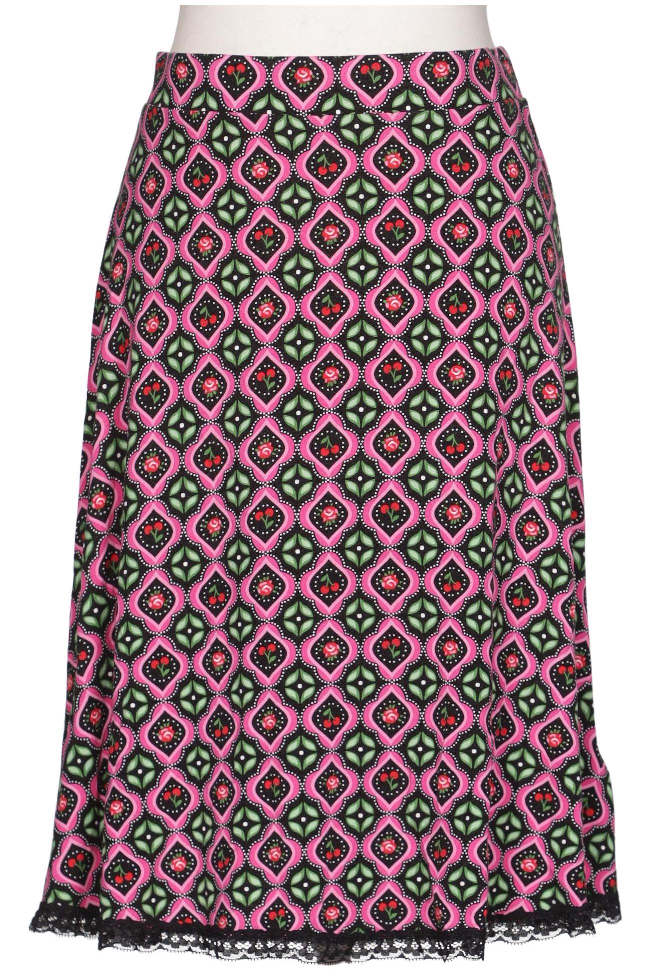 

Blutsgeschwister Damen Rock, mehrfarbig, Gr. 36