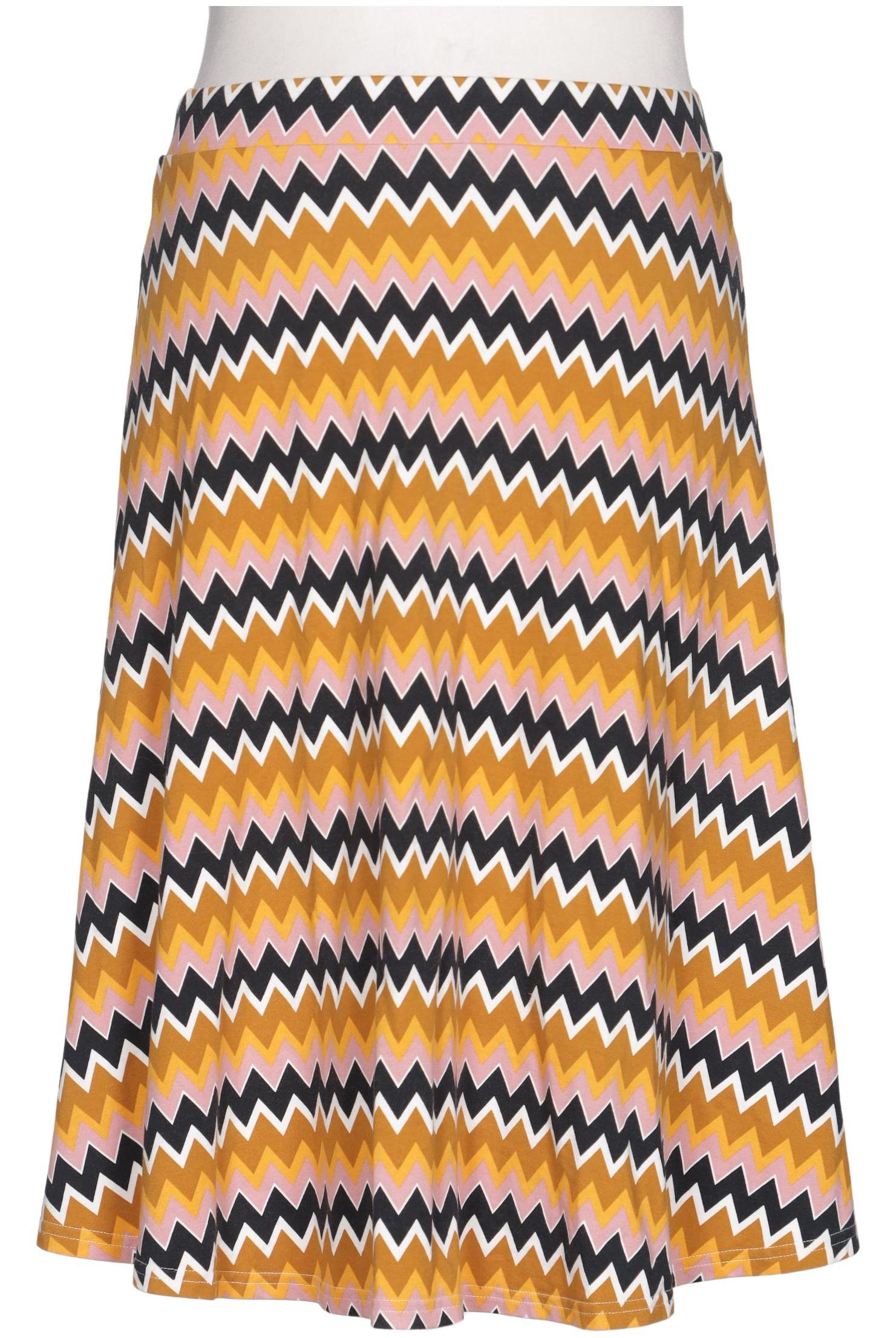 

Blutsgeschwister Damen Rock, mehrfarbig, Gr. 42