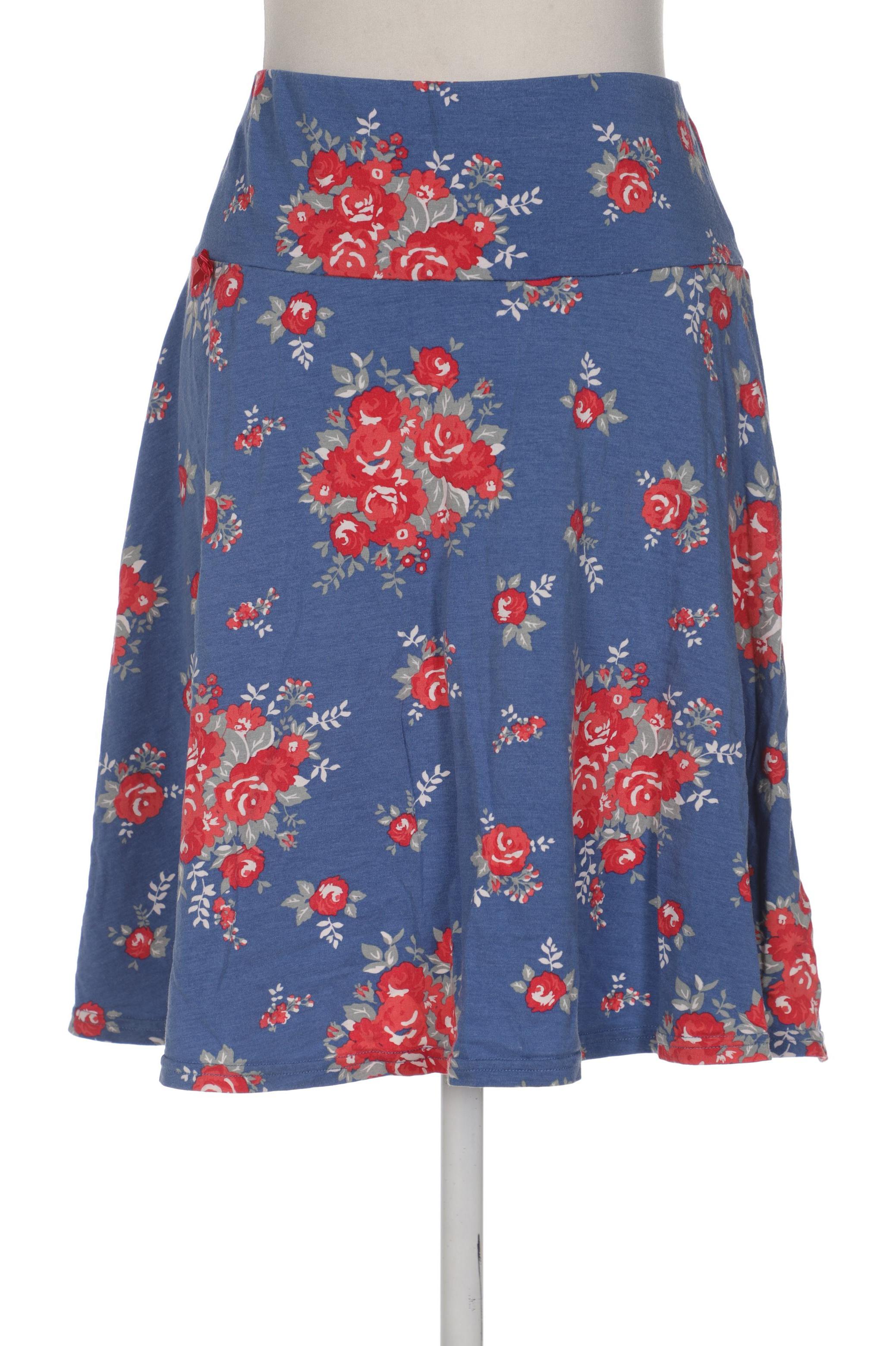 

Blutsgeschwister Damen Rock, blau