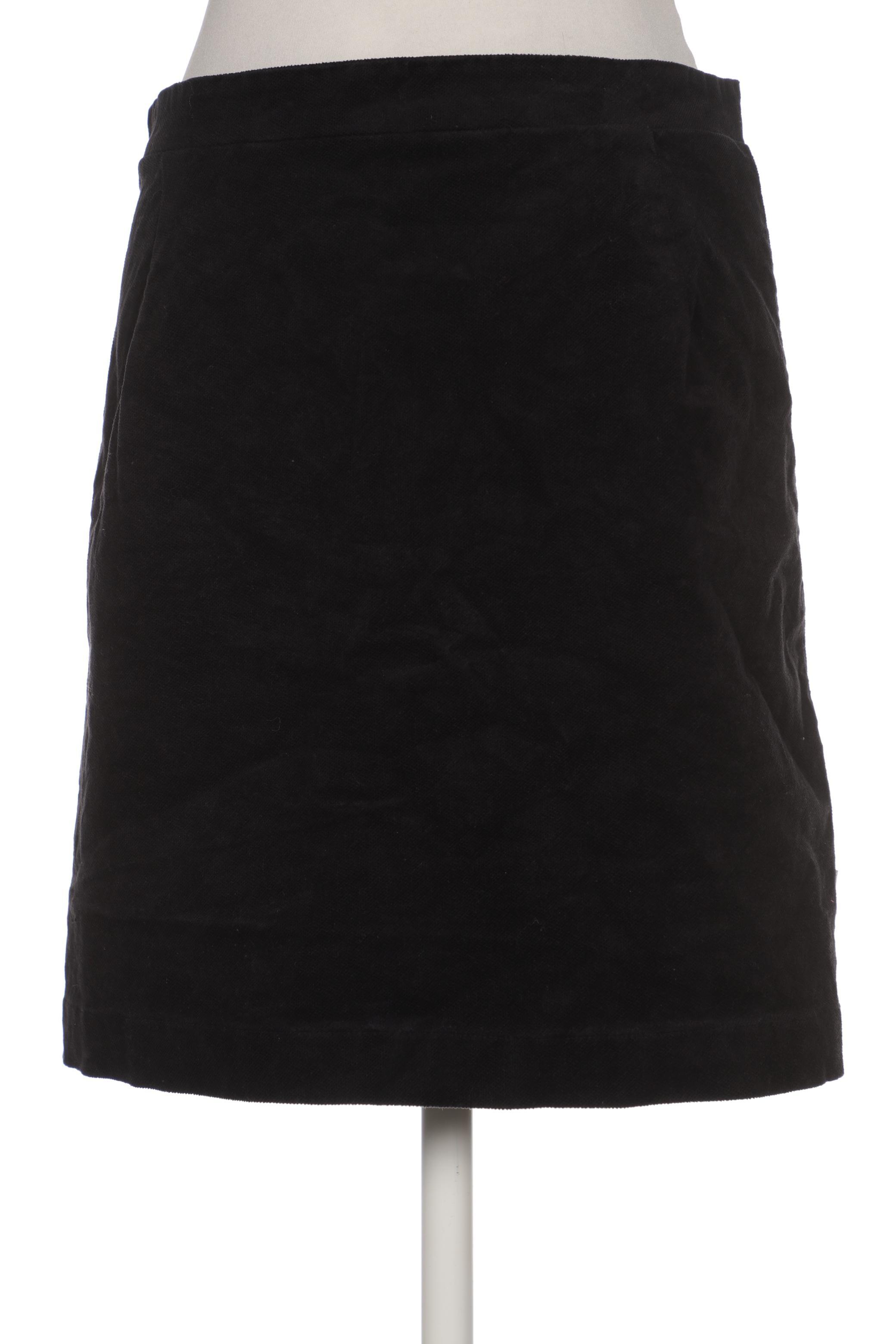 

Blutsgeschwister Damen Rock, schwarz, Gr. 38