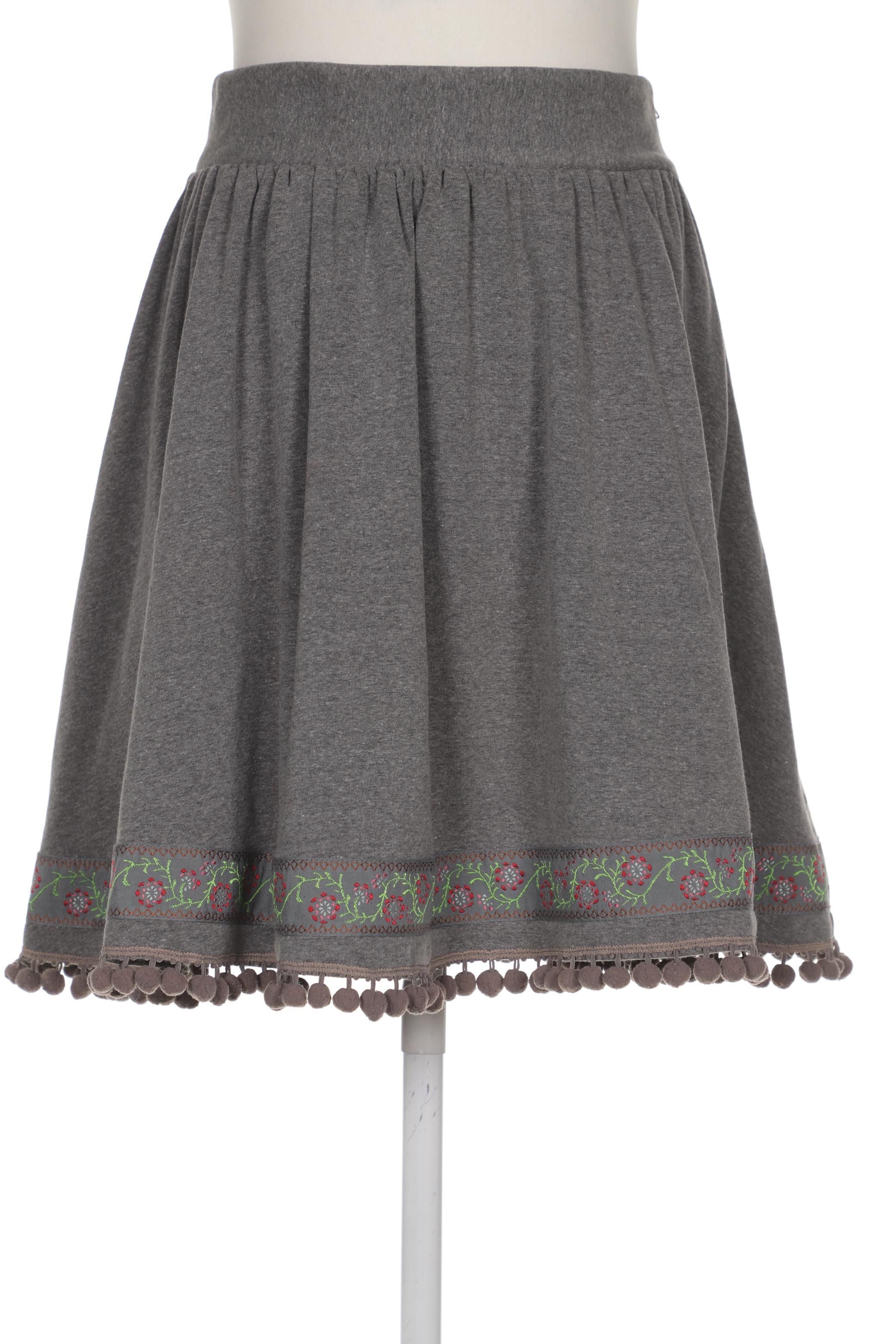

Blutsgeschwister Damen Rock, grau, Gr. 38