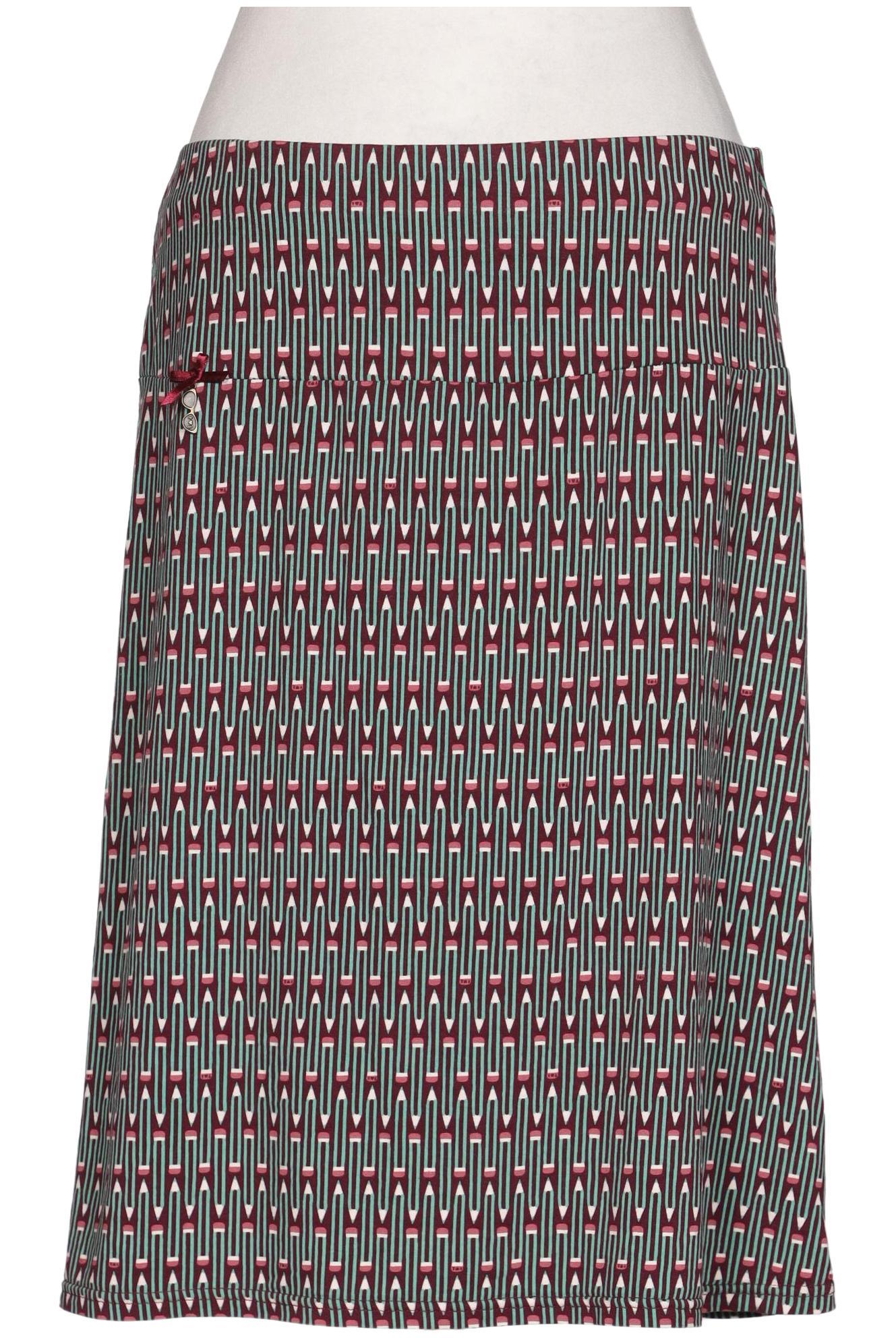 

Blutsgeschwister Damen Rock, mehrfarbig, Gr. 42