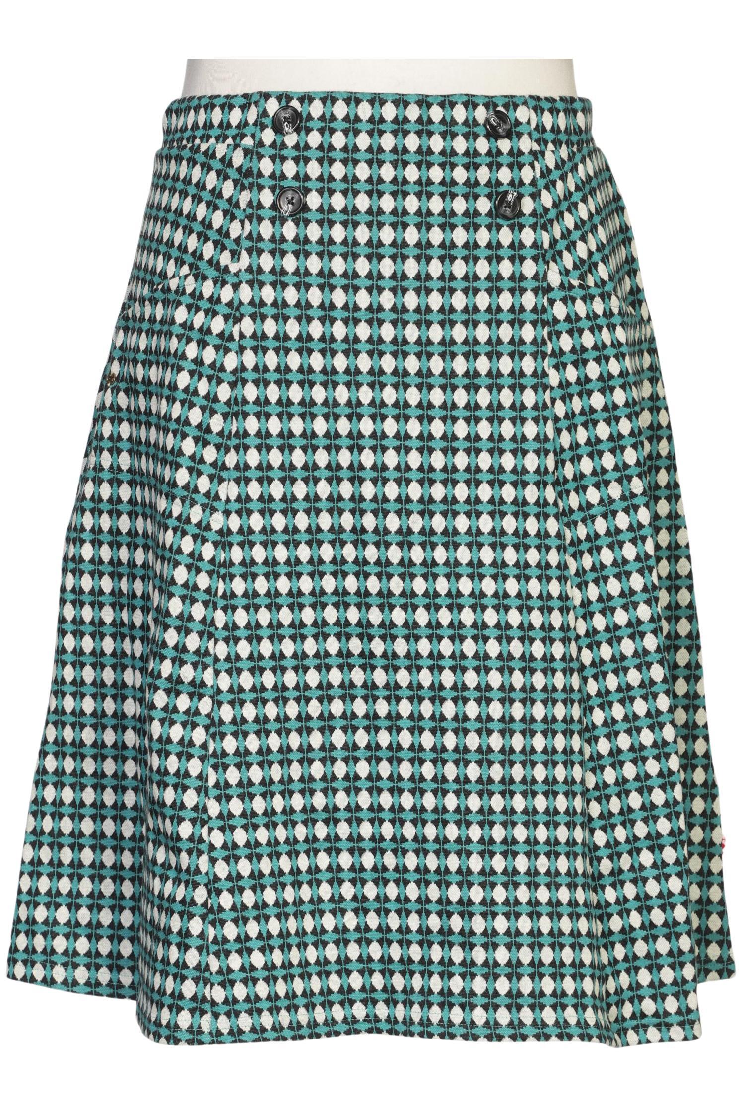 

Blutsgeschwister Damen Rock, mehrfarbig, Gr. 44