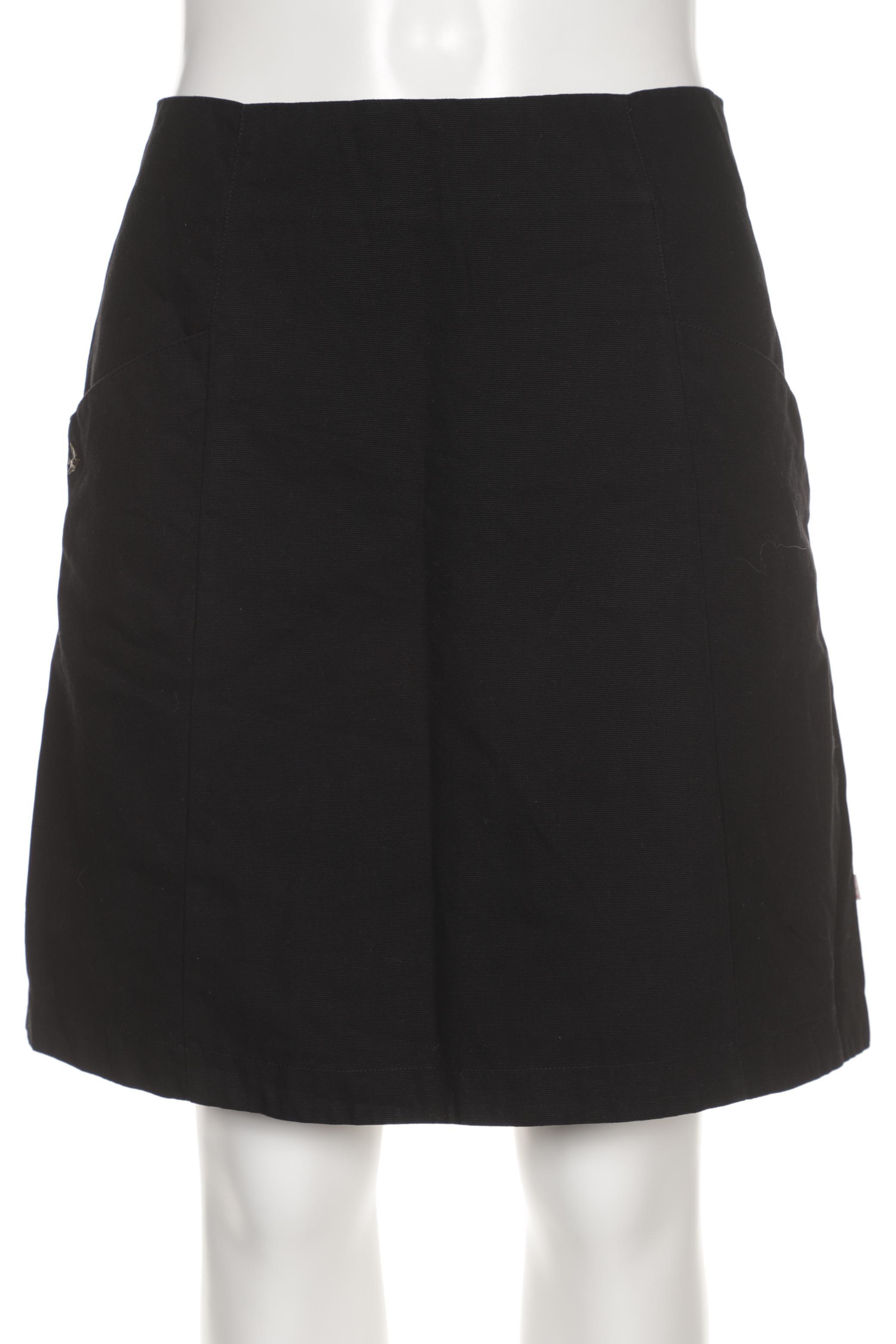 

Blutsgeschwister Damen Rock, schwarz, Gr. 42