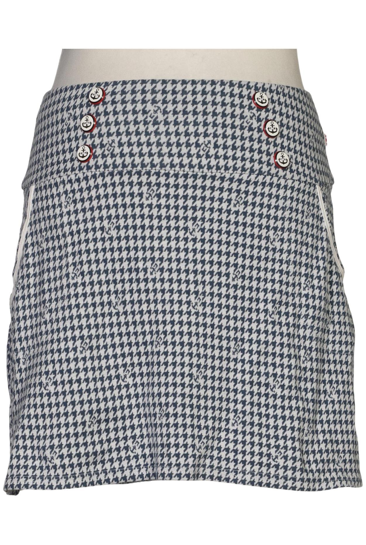 

Blutsgeschwister Damen Rock, mehrfarbig, Gr. 42