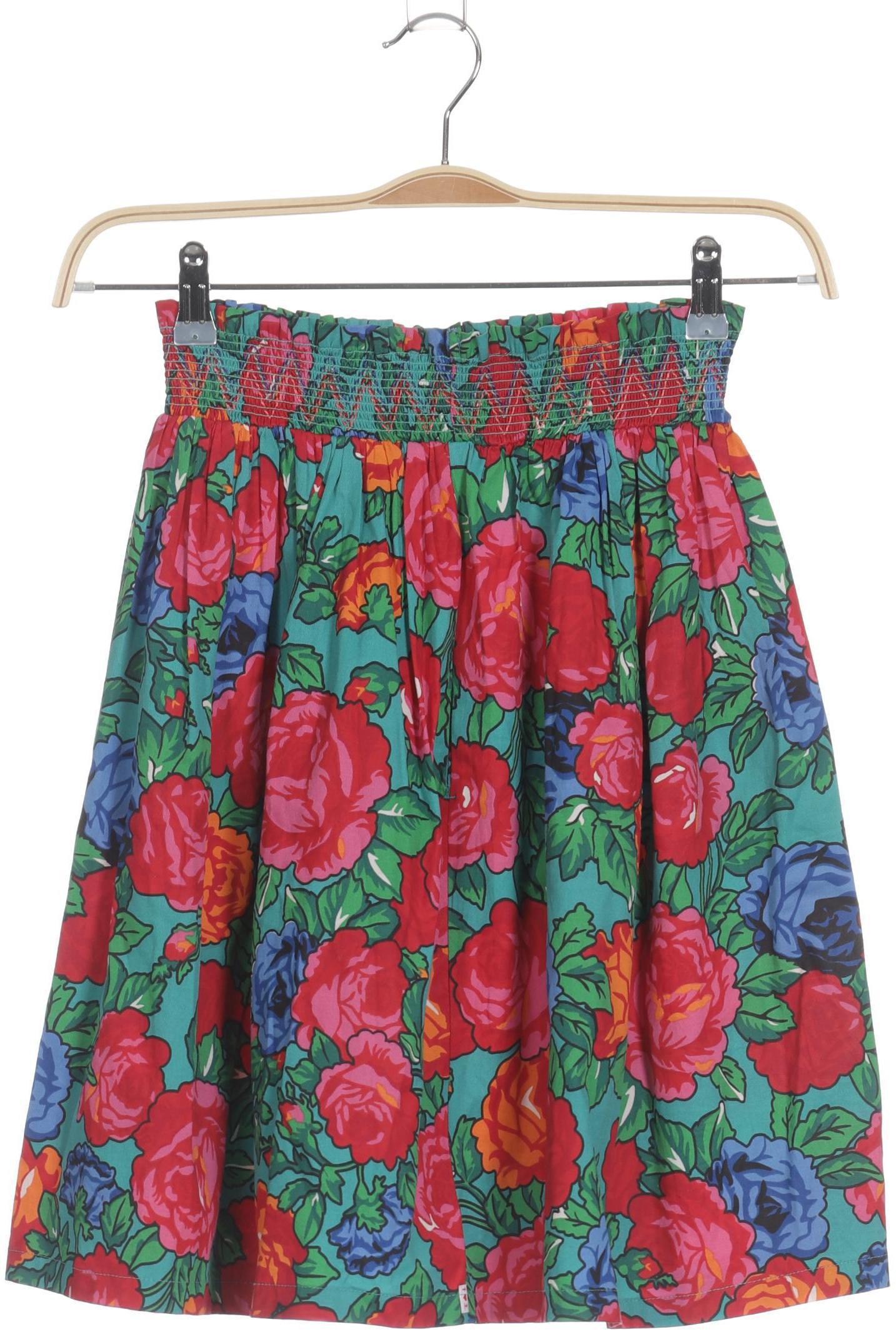 

Blutsgeschwister Damen Rock, türkis, Gr.