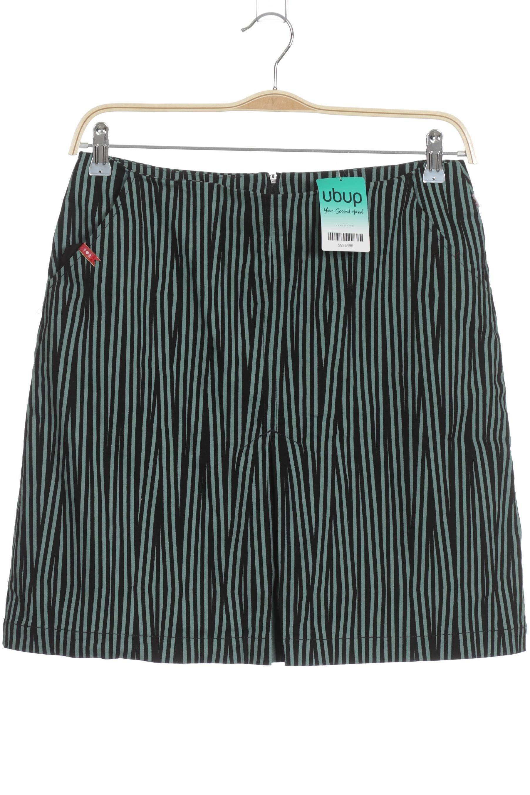 

Blutsgeschwister Damen Rock, grün, Gr.