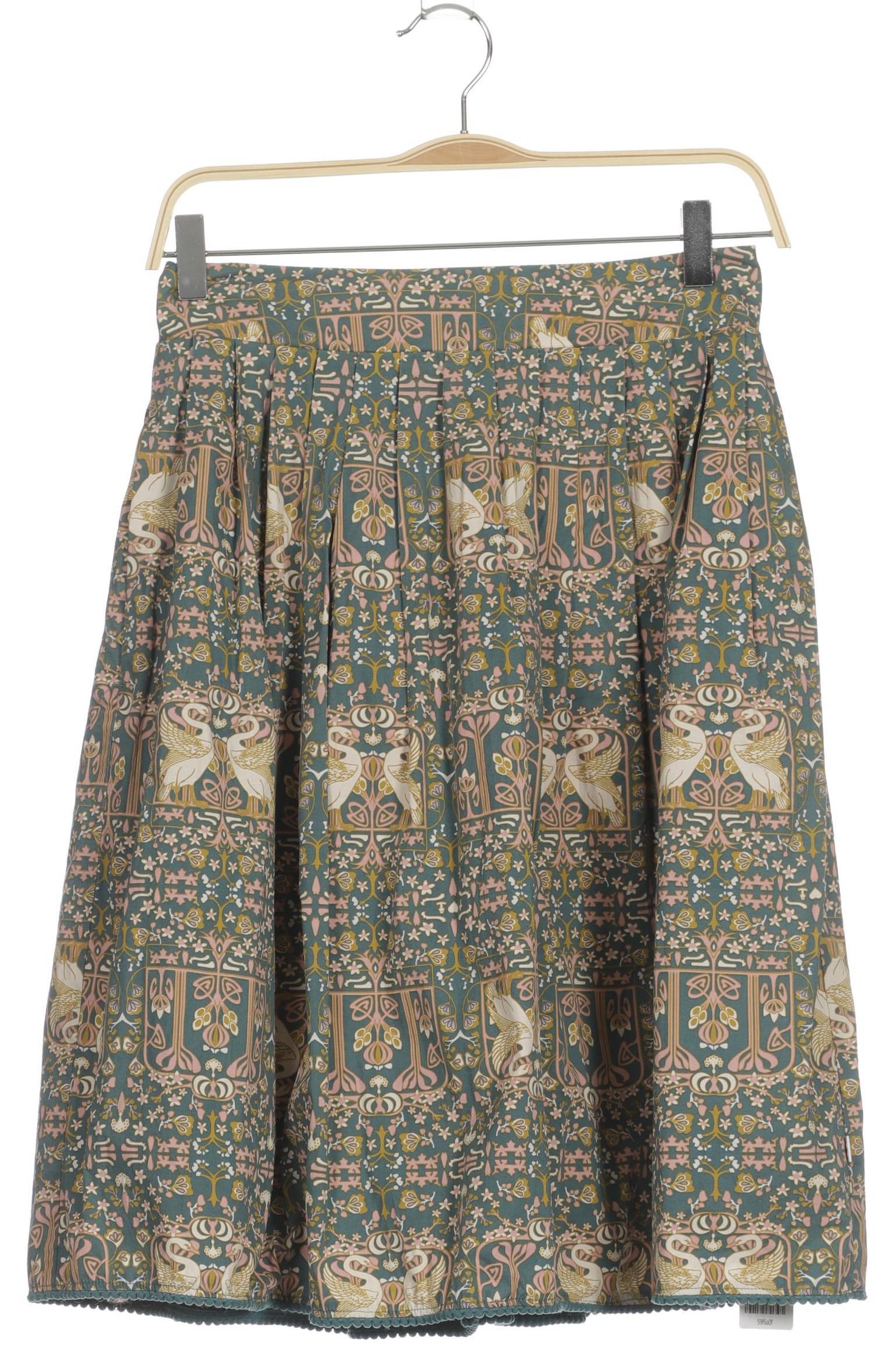 

Blutsgeschwister Damen Rock, türkis, Gr.