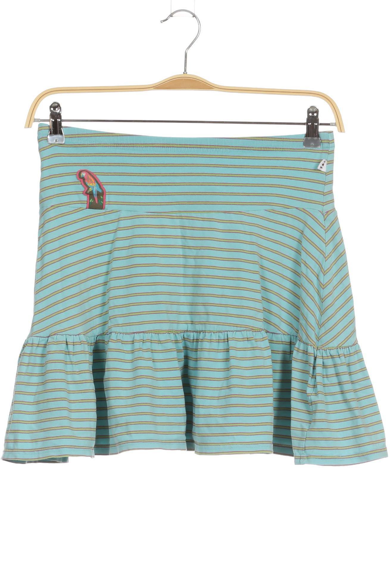 

Blutsgeschwister Damen Rock, türkis, Gr.