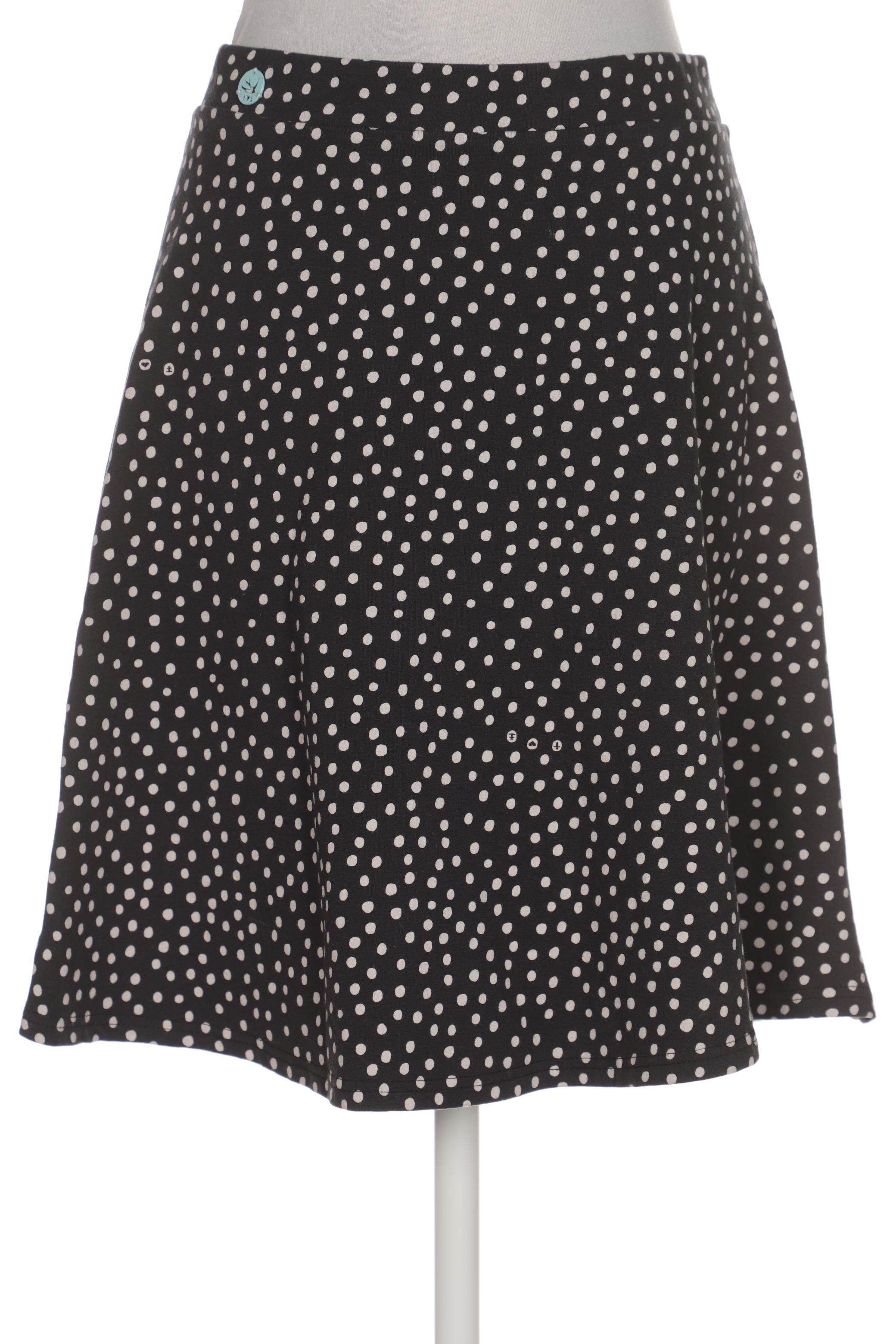 

Blutsgeschwister Damen Rock, schwarz, Gr. 38