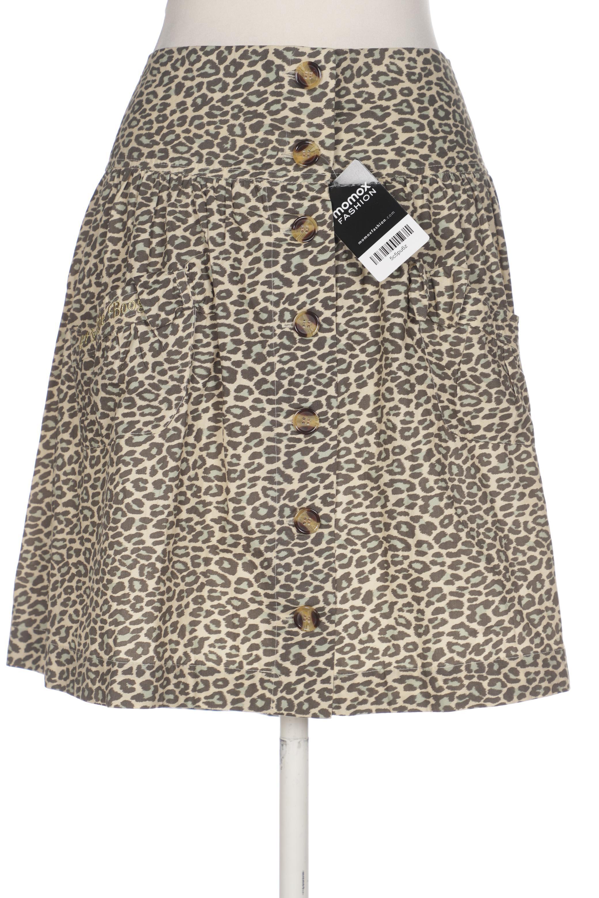 

Blutsgeschwister Damen Rock, beige, Gr. 38
