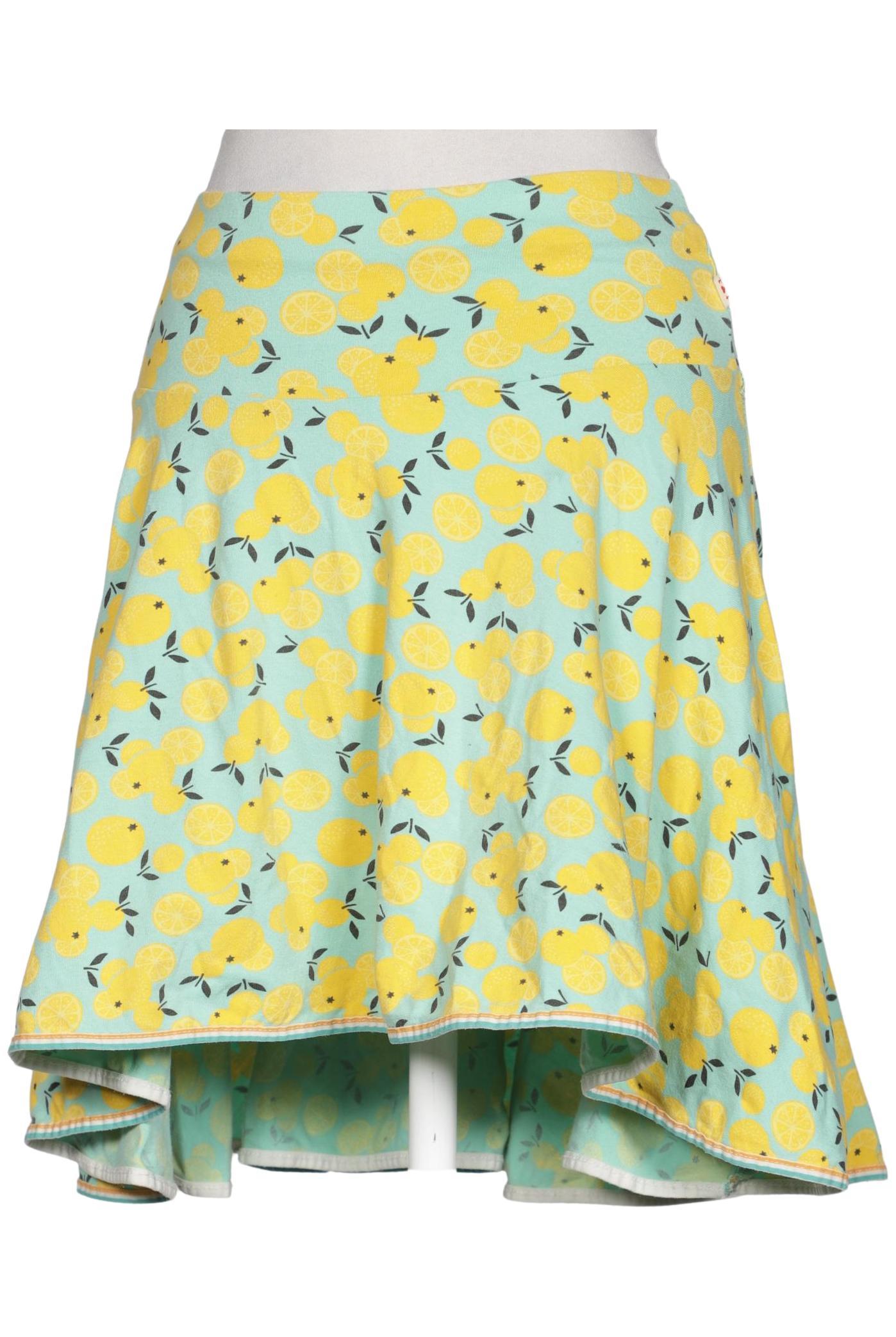 

Blutsgeschwister Damen Rock, hellgrün, Gr. 38