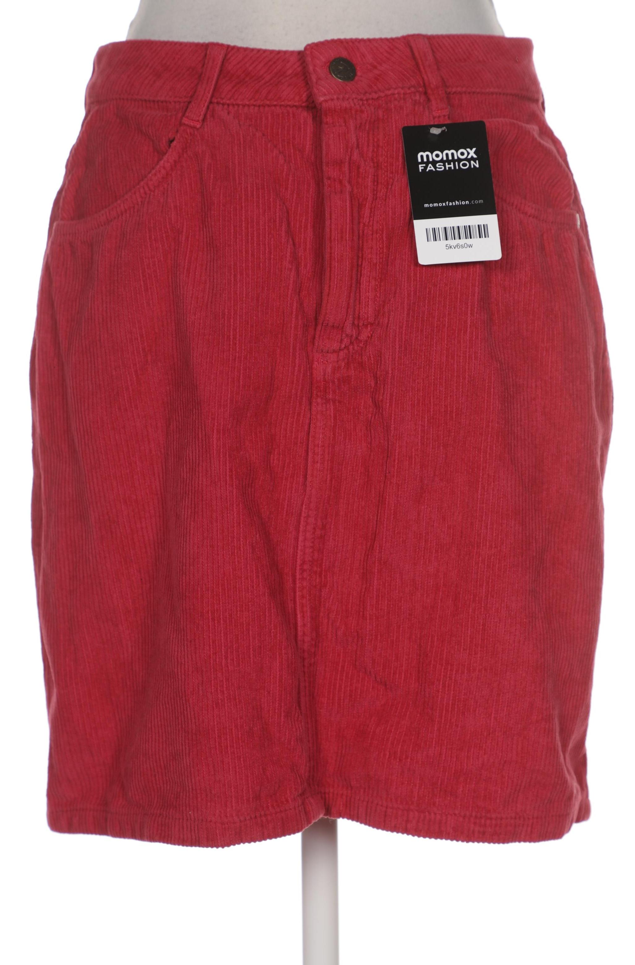 

Blutsgeschwister Damen Rock, rot, Gr. 38