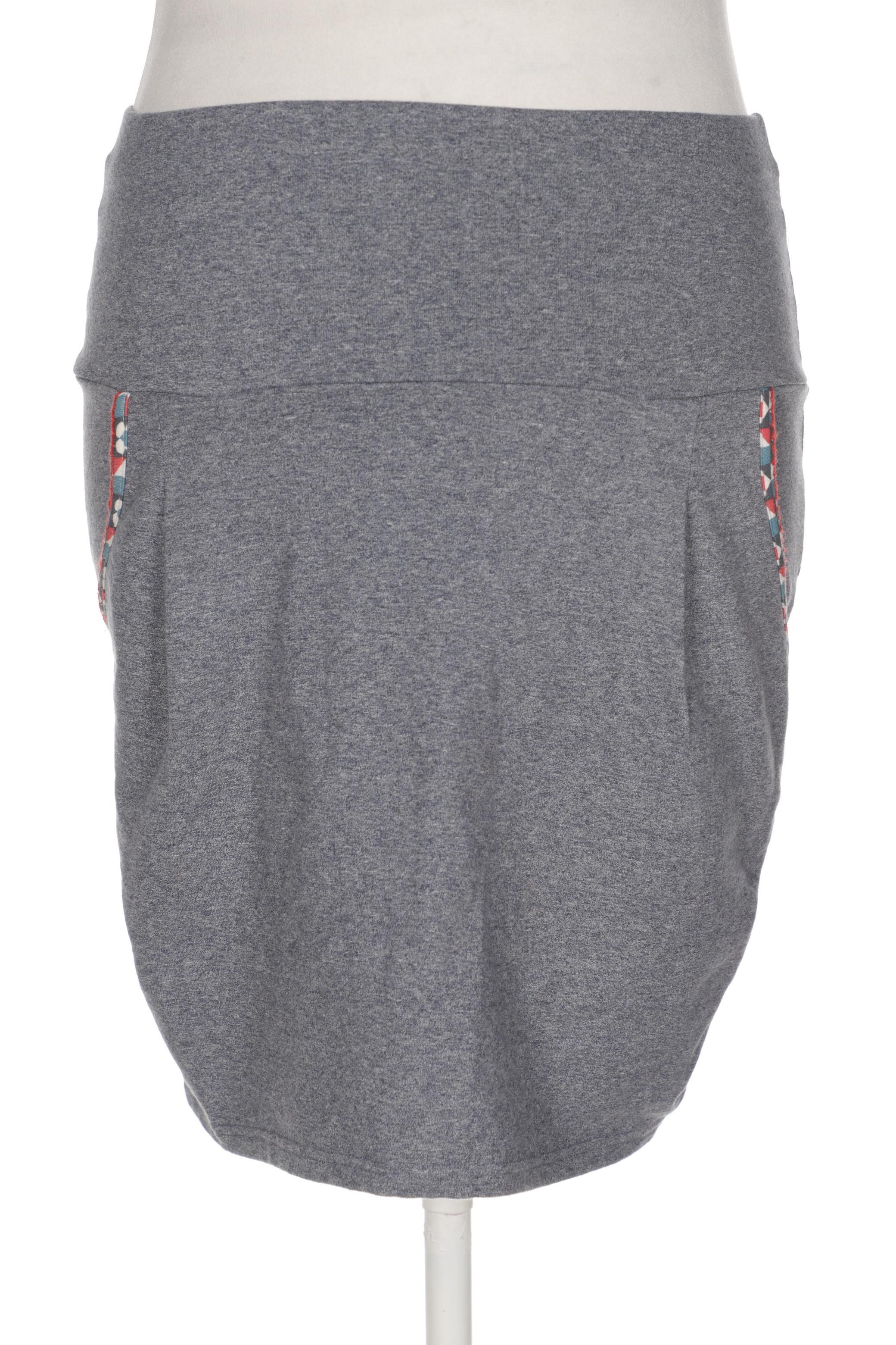 

Blutsgeschwister Damen Rock, grau, Gr. 42