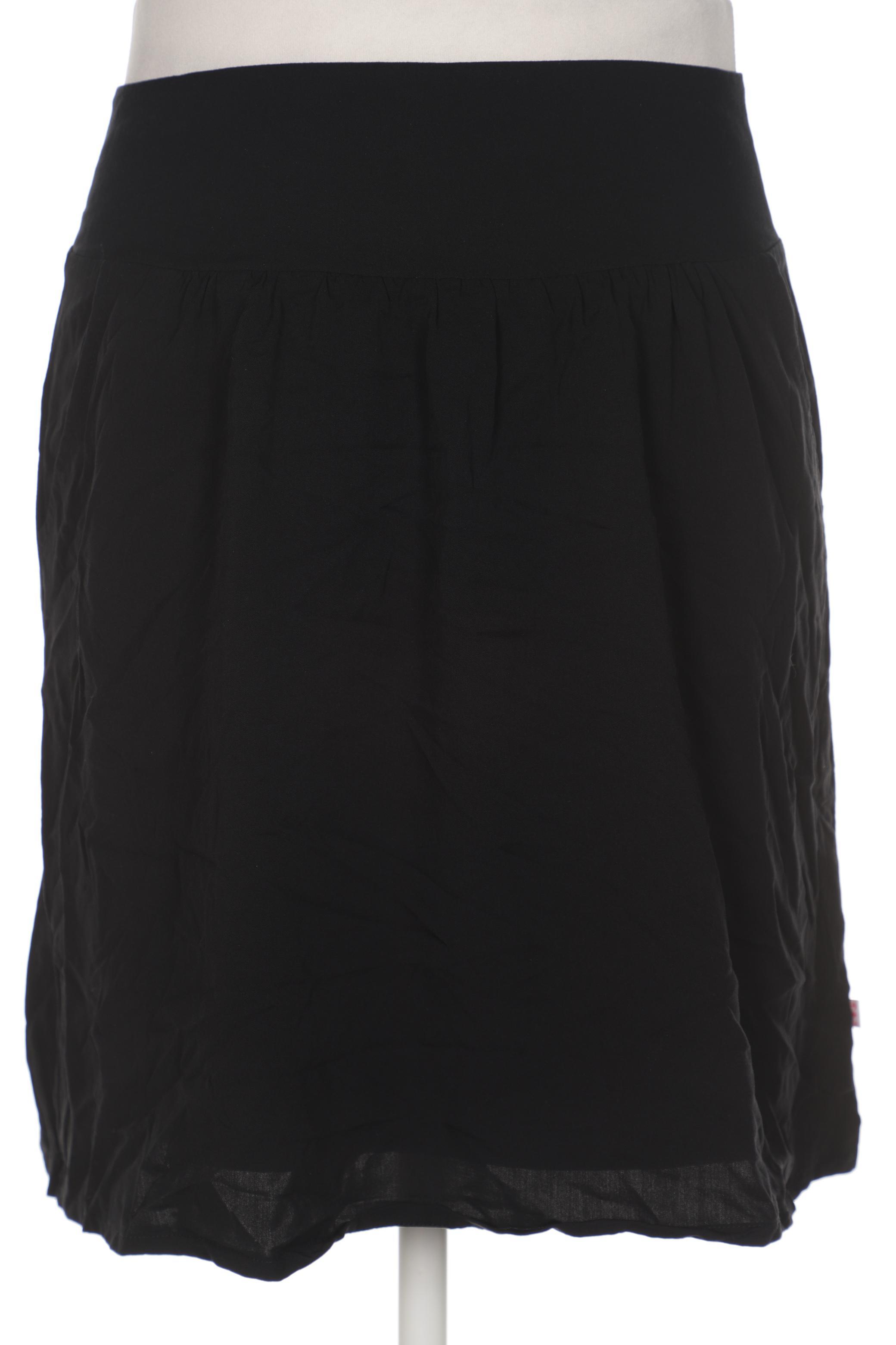 

Blutsgeschwister Damen Rock, schwarz, Gr. 42