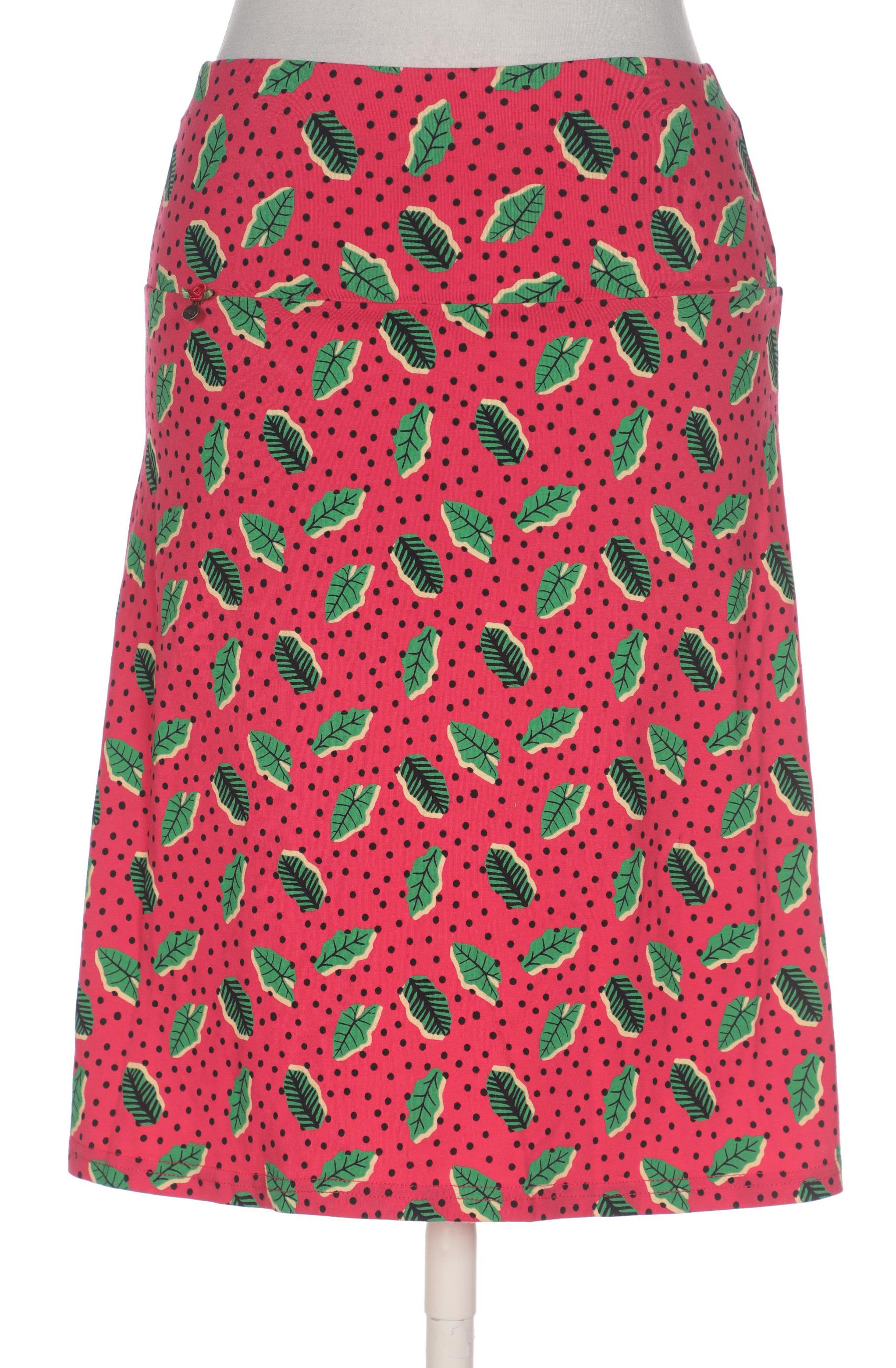 

Blutsgeschwister Damen Rock, pink, Gr. 34