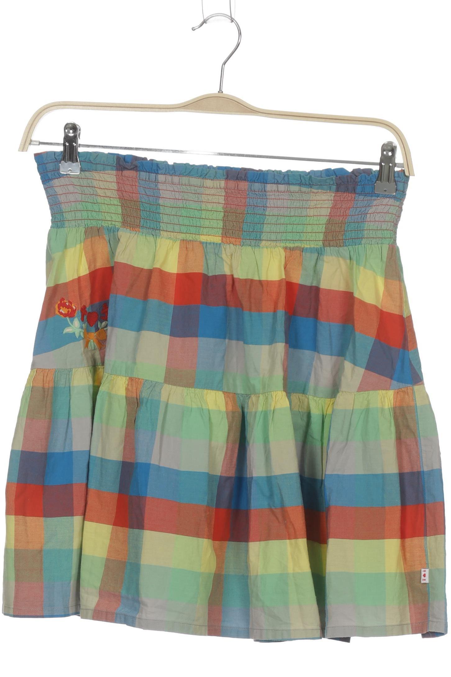 

Blutsgeschwister Damen Rock, türkis, Gr.