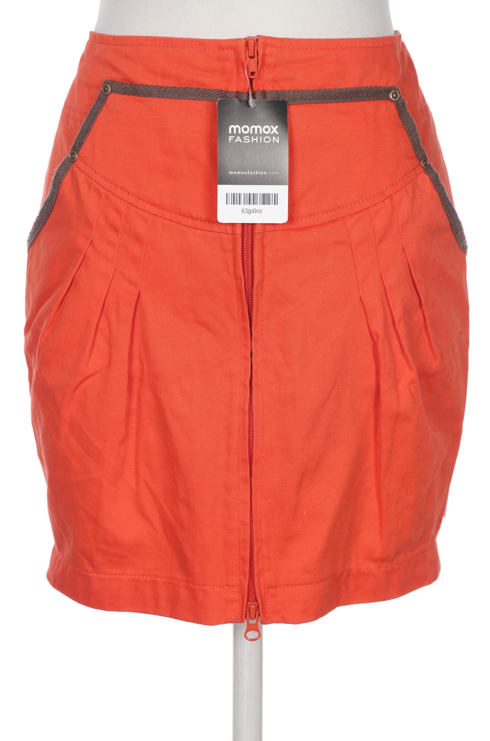 

Blutsgeschwister Damen Rock, orange