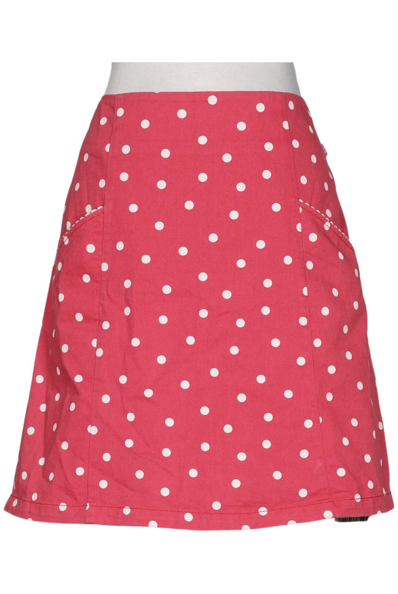 

Blutsgeschwister Damen Rock, pink, Gr. 28