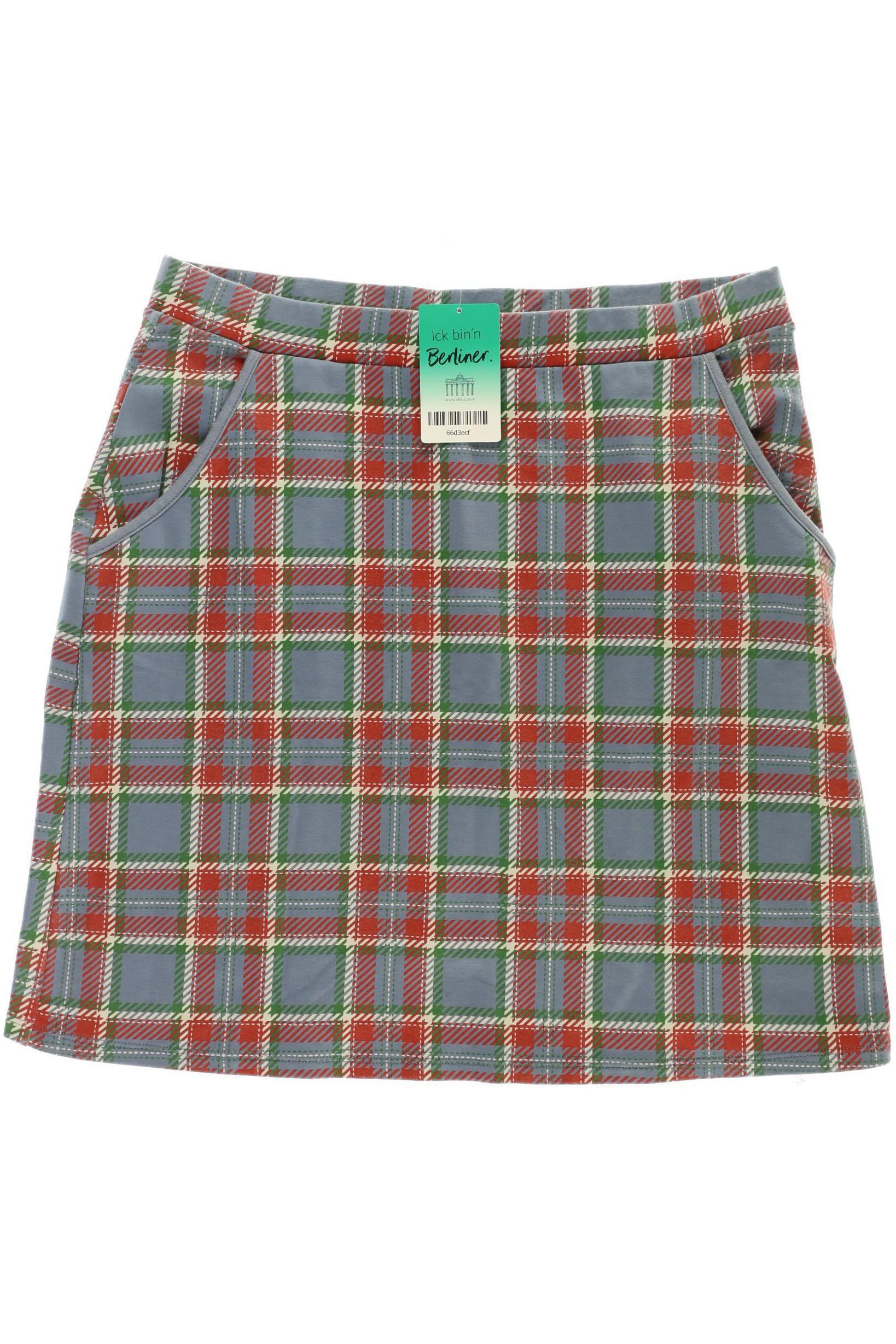 

Blutsgeschwister Damen Rock, blau, Gr.