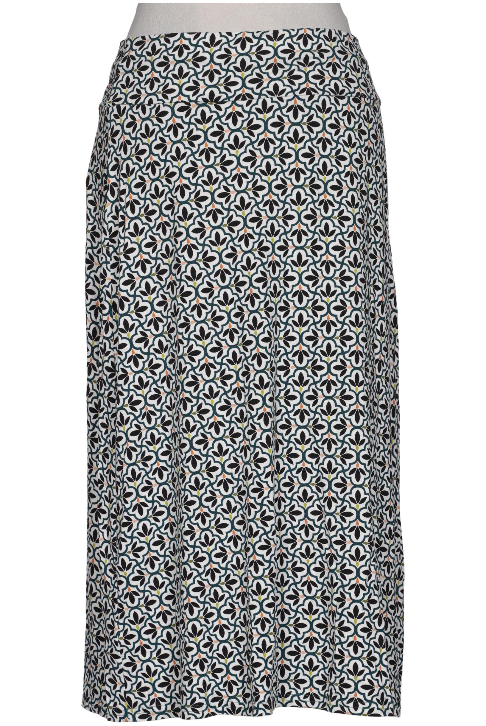 

Blutsgeschwister Damen Rock, schwarz, Gr. 38