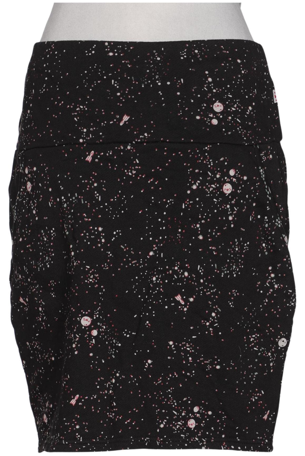 

Blutsgeschwister Damen Rock, schwarz, Gr. 38