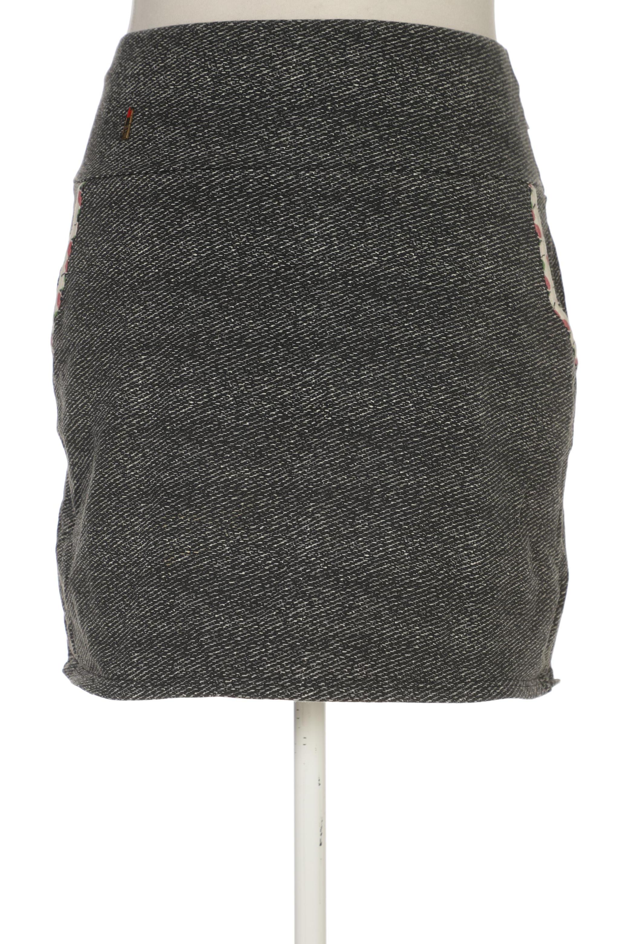 

Blutsgeschwister Damen Rock, grau, Gr. 42
