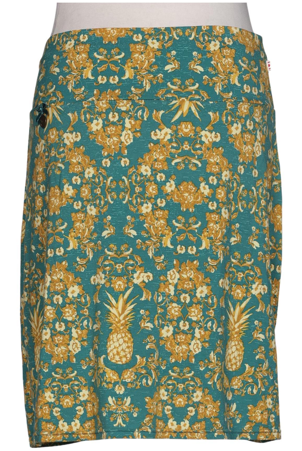 

Blutsgeschwister Damen Rock, mehrfarbig, Gr. 33